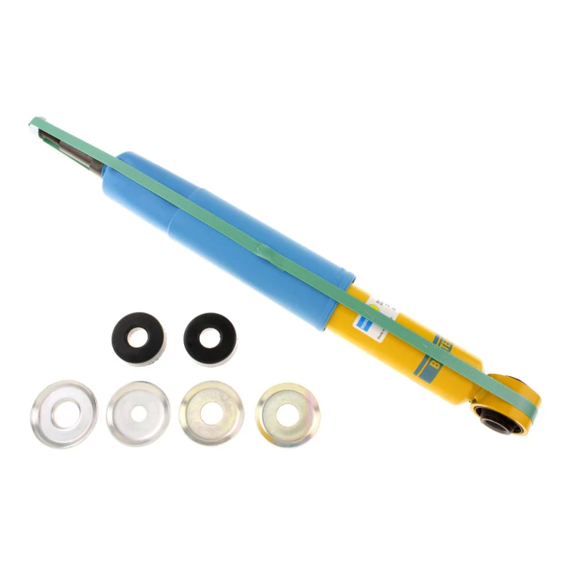 1998-2007 Land Cruiser Bilstein B6 Base Rear 46mm Monotube Shock Absorber (Single)