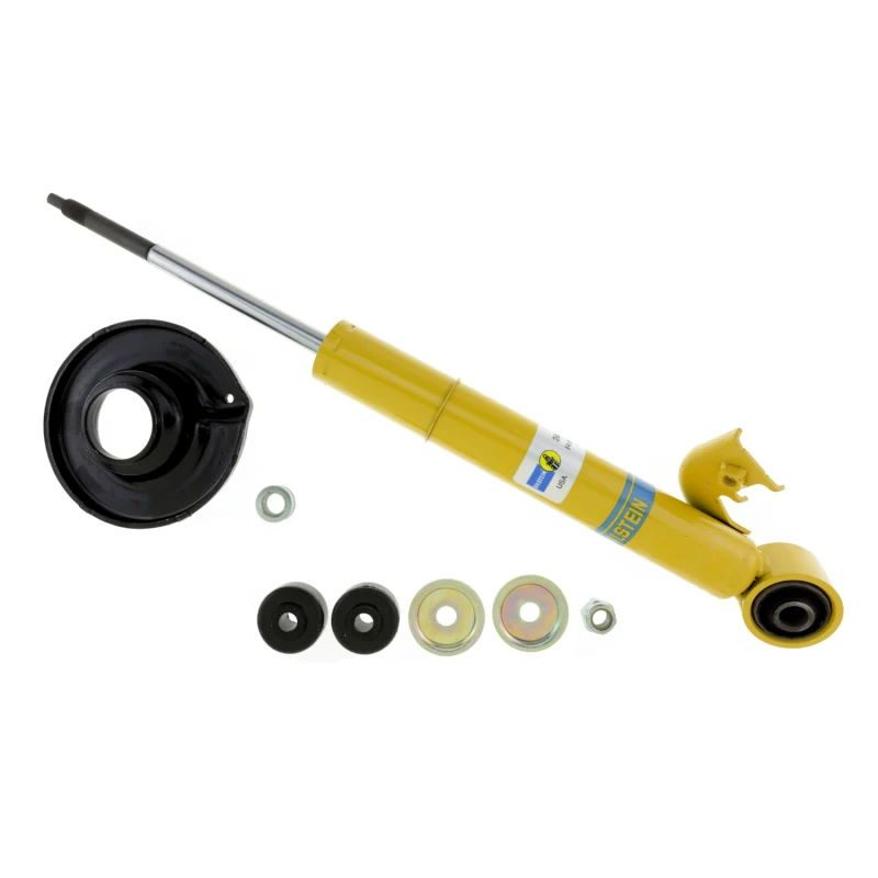 2005-2015 Tacoma Bilstein B6 Base RWD Front Right 36mm Monotube Shock Absorber (Single)