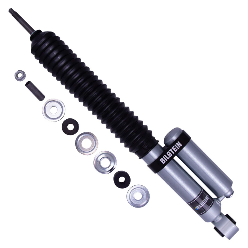 2008-2021 Land Cruiser Bilstein B8 5160 Series Rear Monotube Shock Absorber - Right (Single)