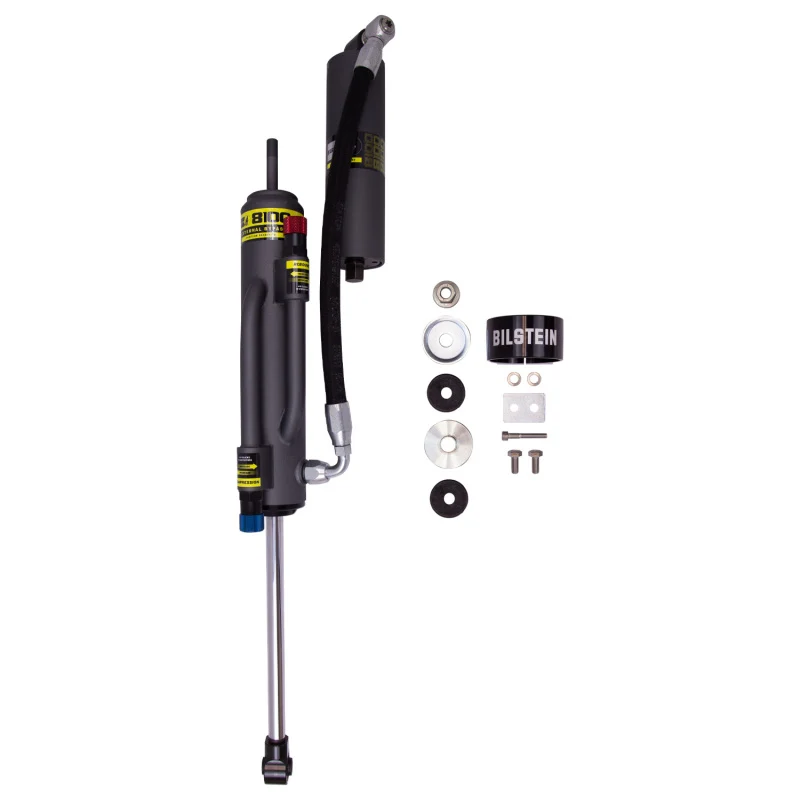 2005-2022 Tacoma 4WD Bilstein B8 8100 (Bypass) Rear Left Shock Absorber (Single)