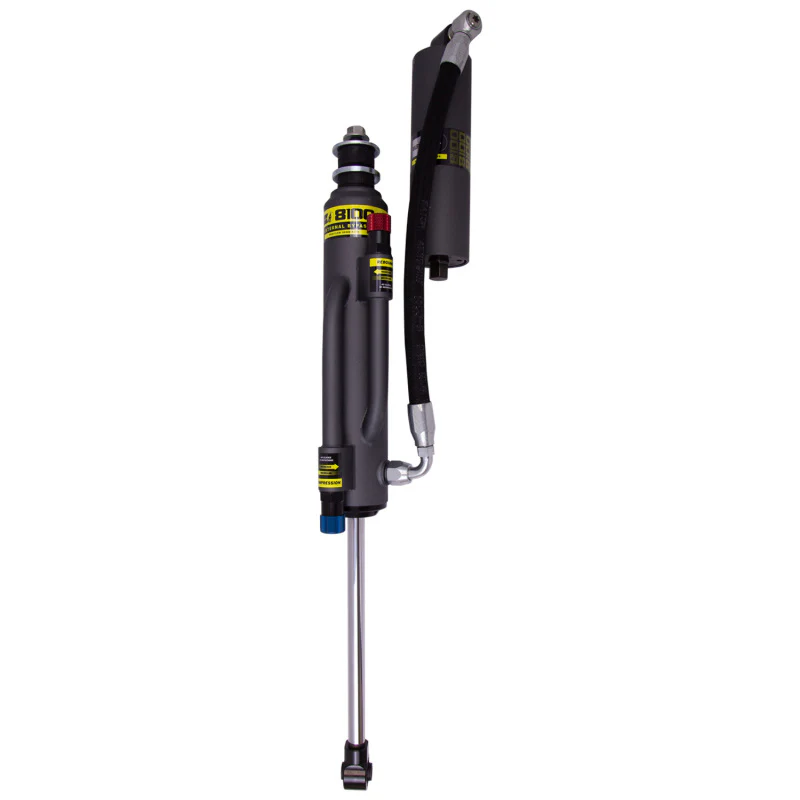 2005-2022 Tacoma 4WD Bilstein B8 8100 (Bypass) Rear Left Shock Absorber (Single) - Image 2