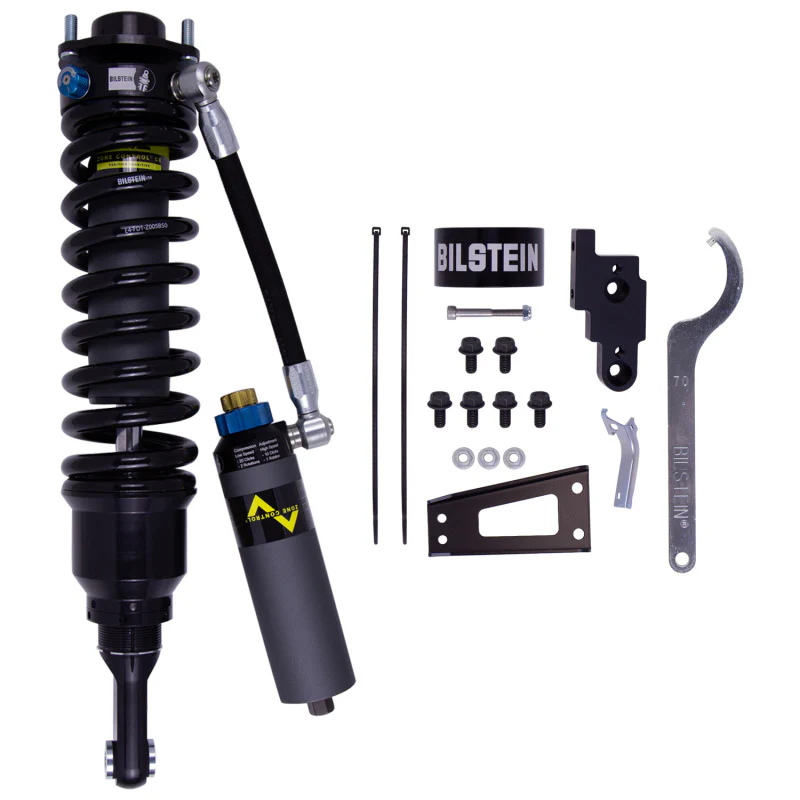 2005-2022 Tacoma Bilstein B8 8112 Series Front Right Shock Absorber and Coil Spring Assembly (Single)