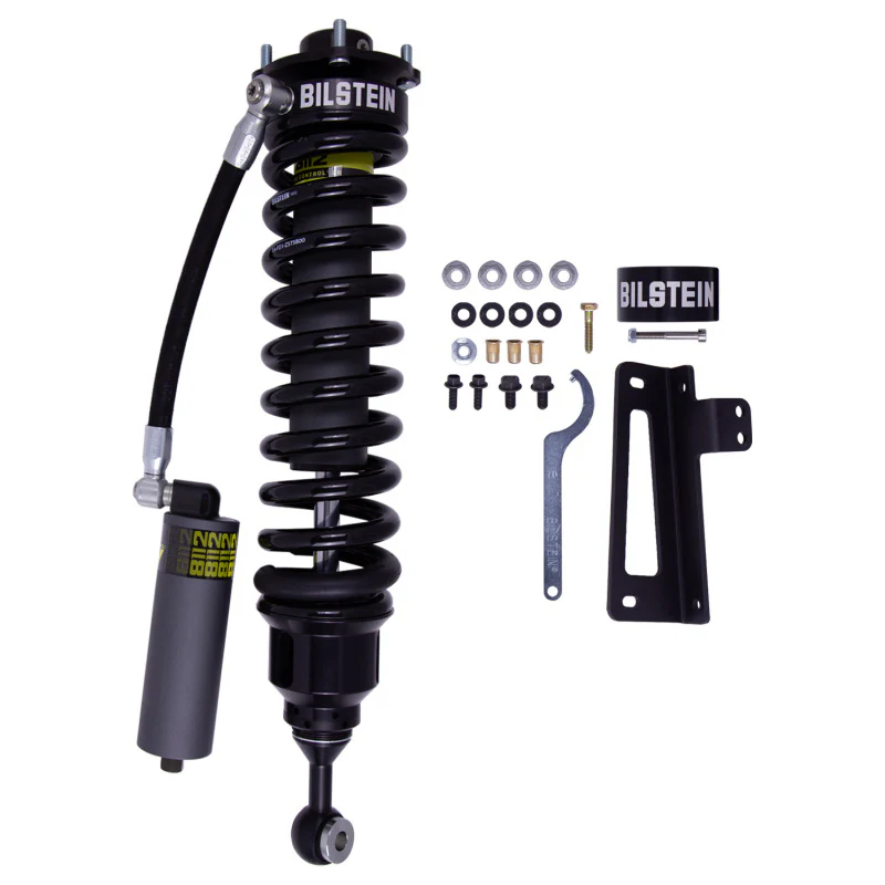 2007-2021 Tundra Bilstein B8 8112 Series Zone Control Monotube Front Right Corner Module (Single)