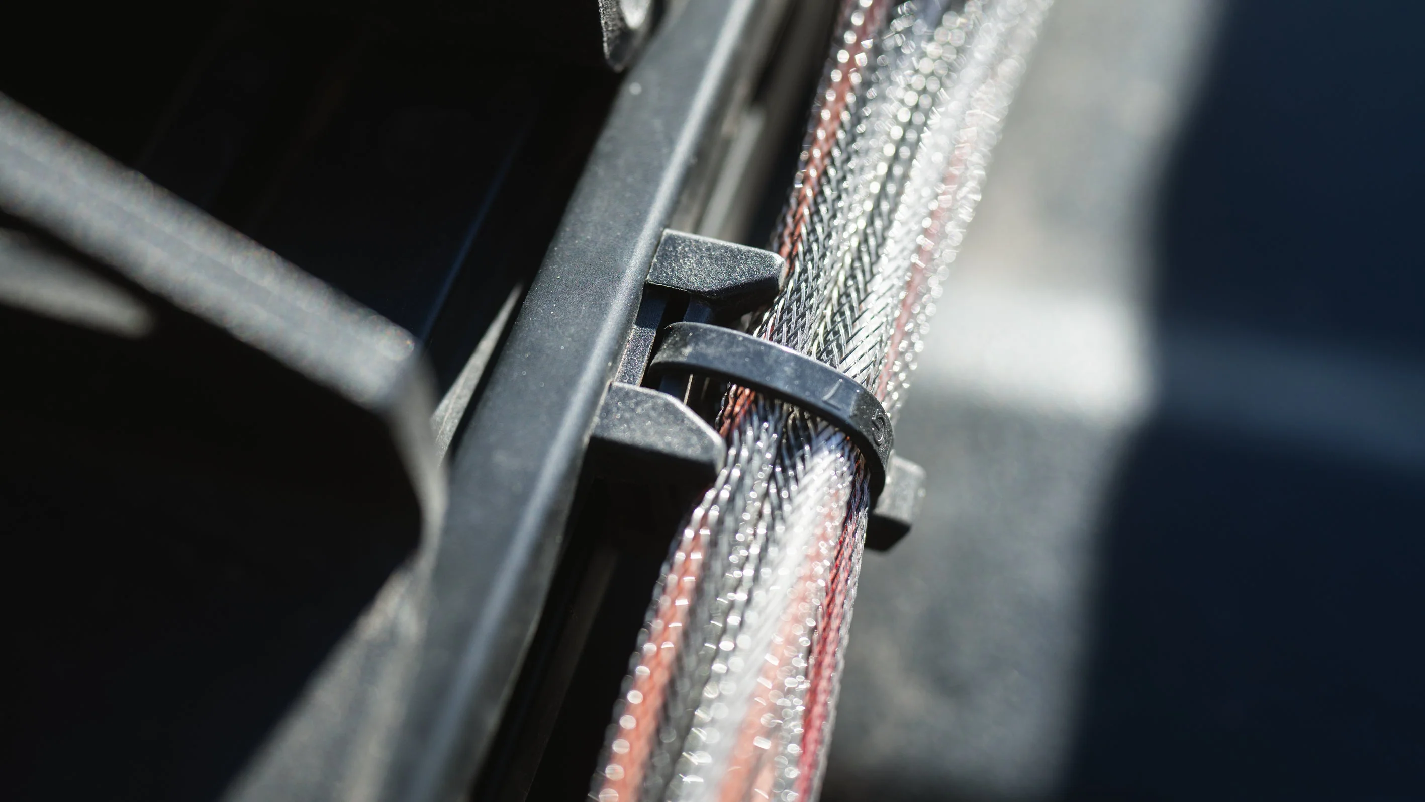 Cable Clip - Image 2