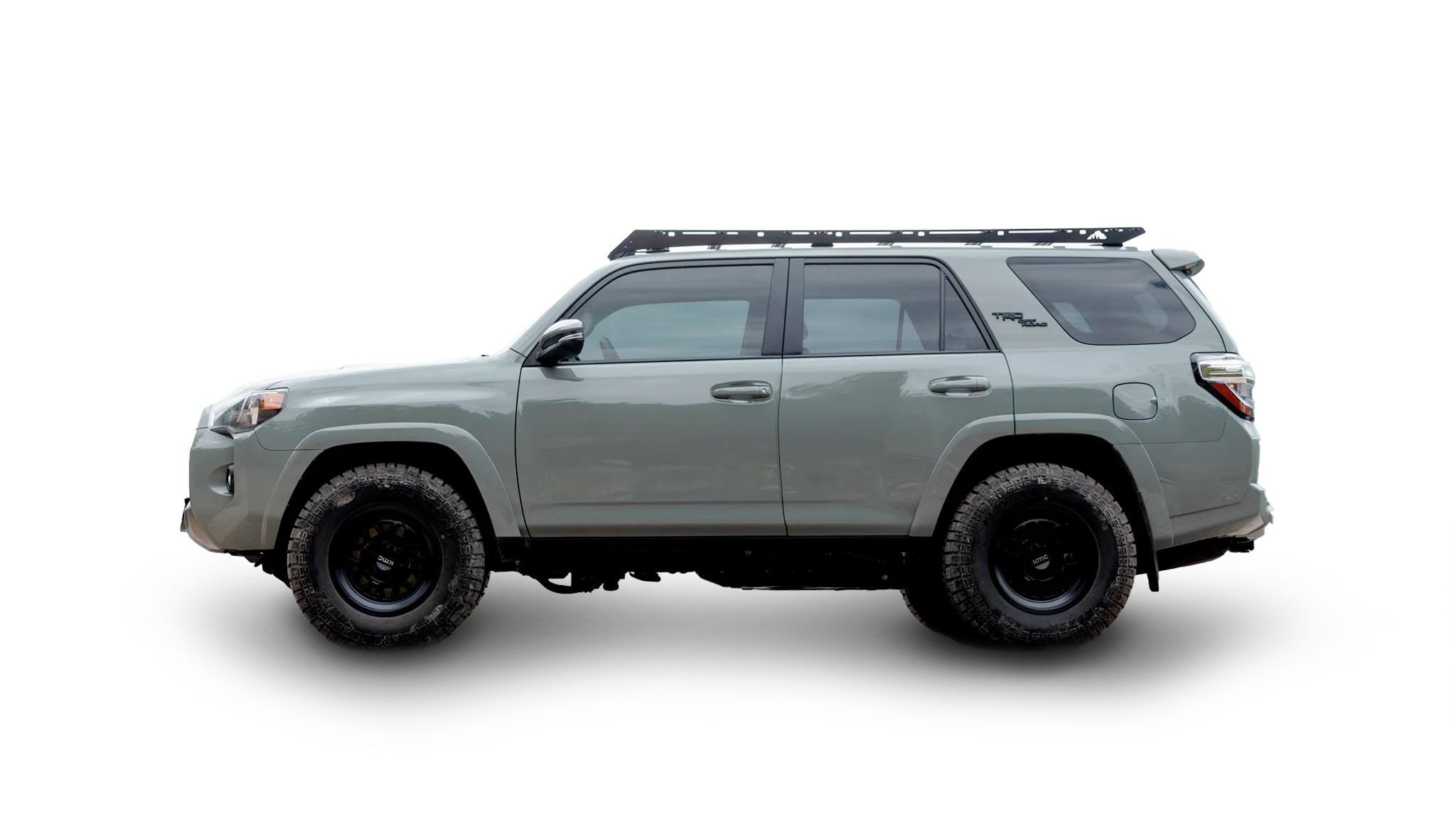 Crestone Sport (2010-2024 5th Gen 4Runner Roof Rack)