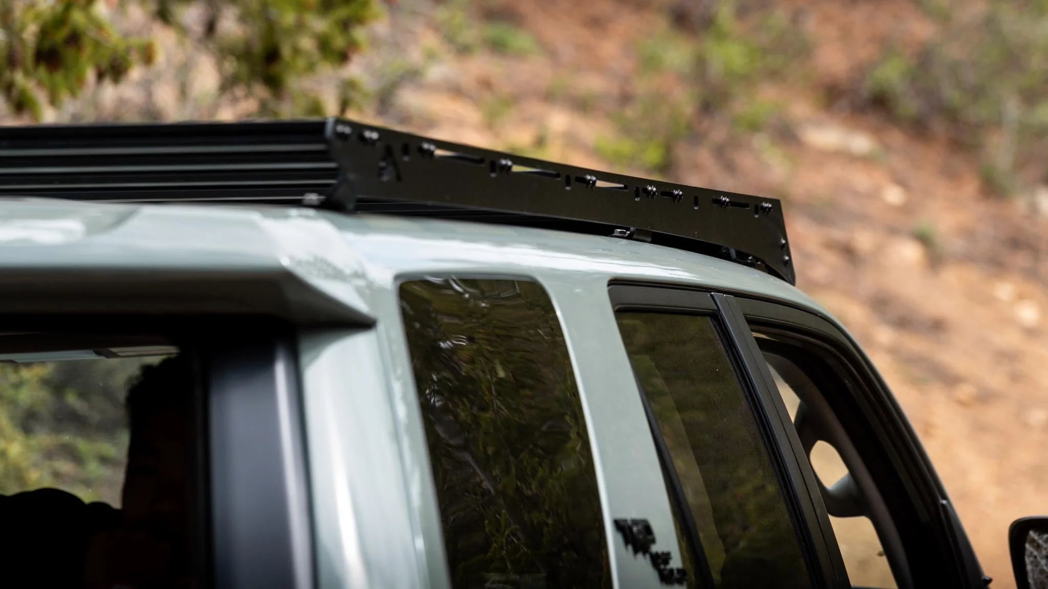 Crestone Sport (2010-2024 5th Gen 4Runner Roof Rack) - Image 7