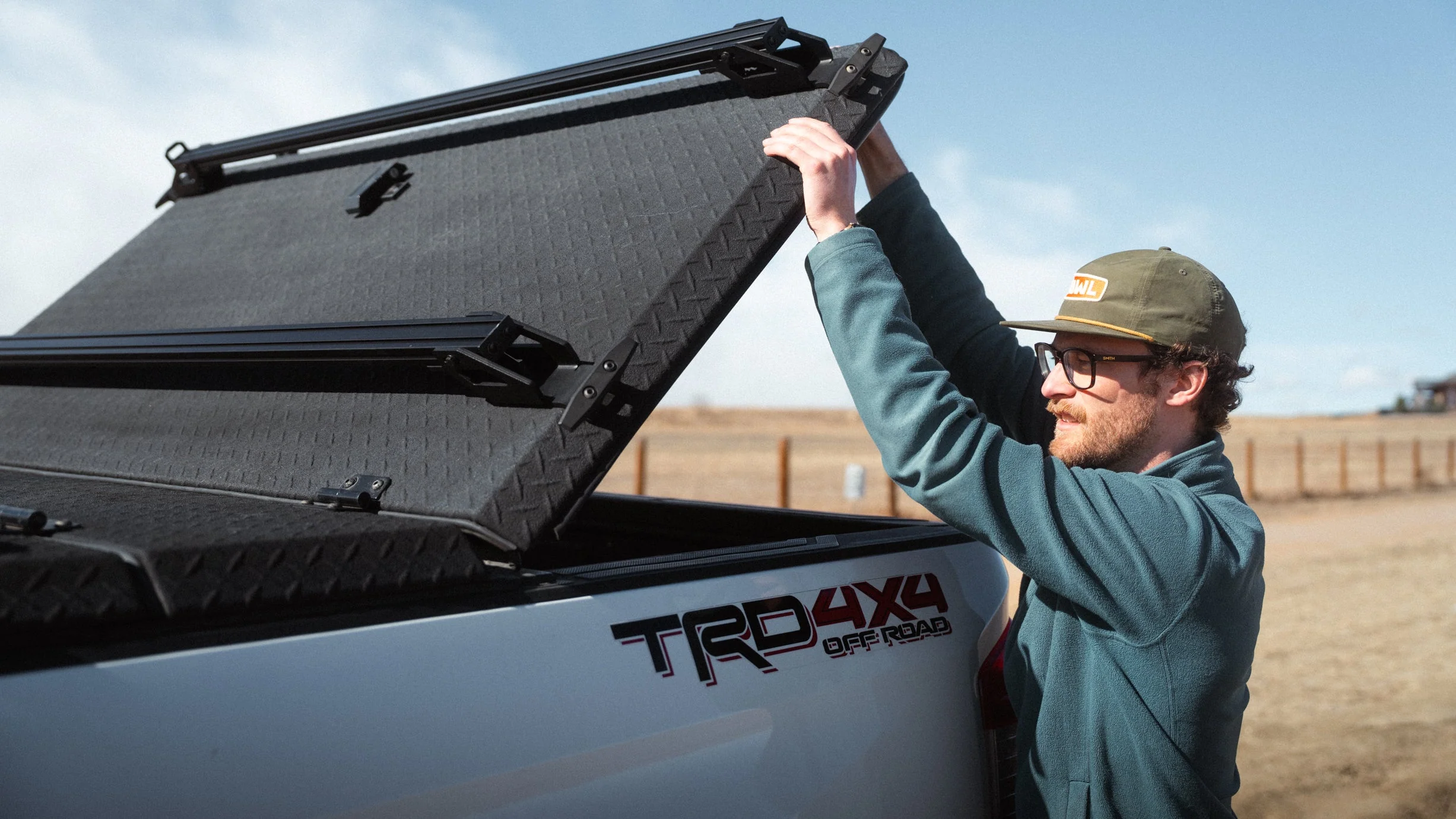 DiamondBack Load Bar System - Image 3