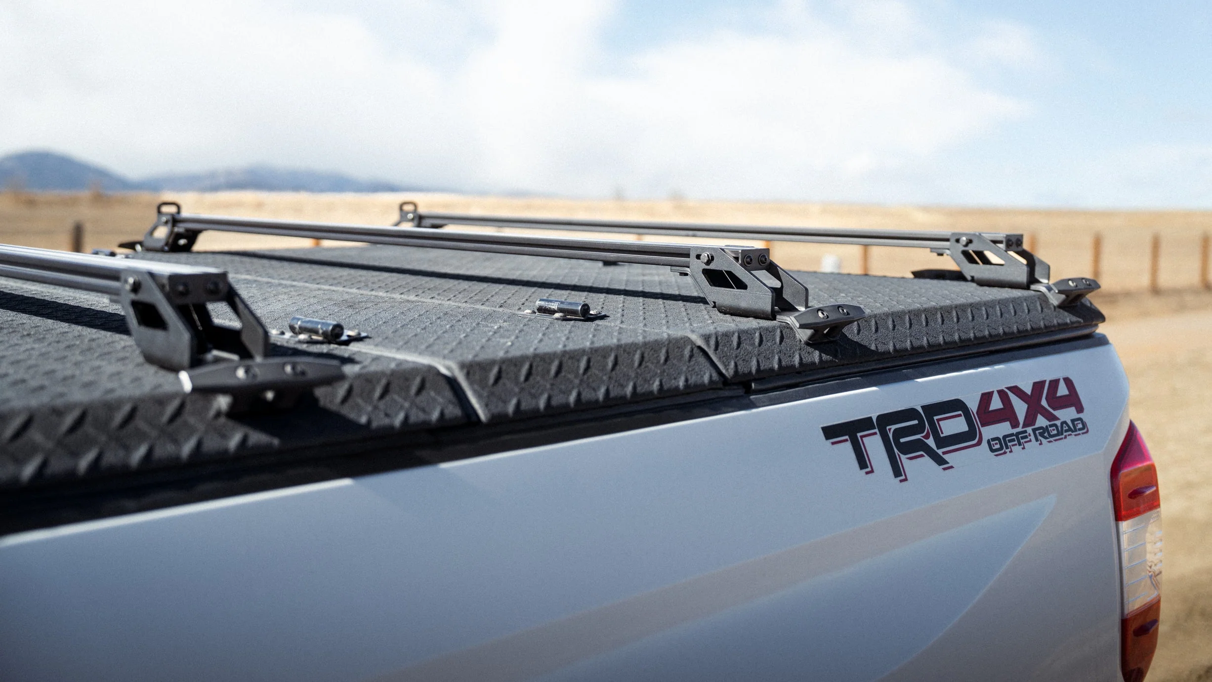 DiamondBack Load Bar System - Image 5