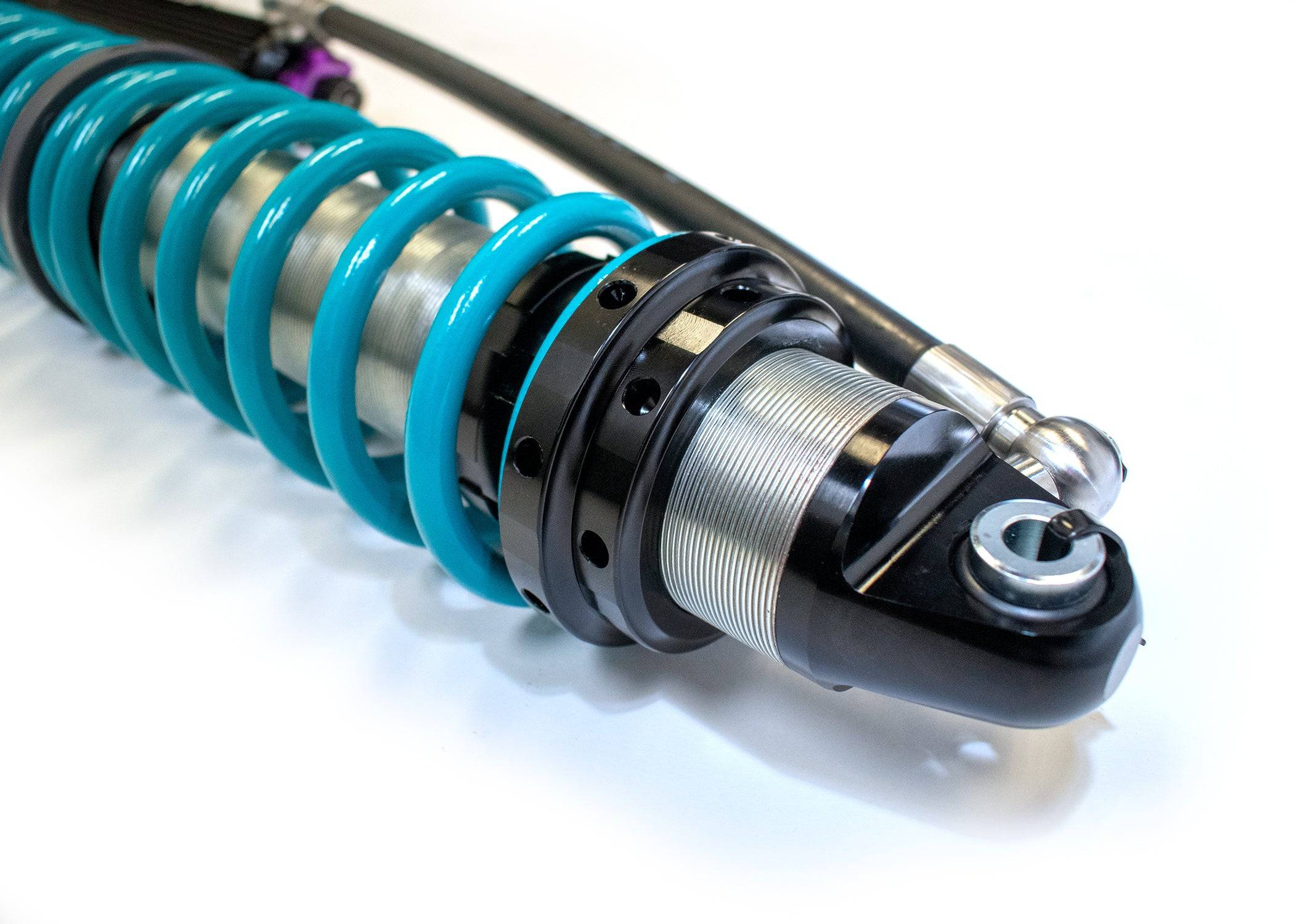 Dobinsons 2.6" Universal Coilover (14" Travel) [MRA92-A2514] - Image 3
