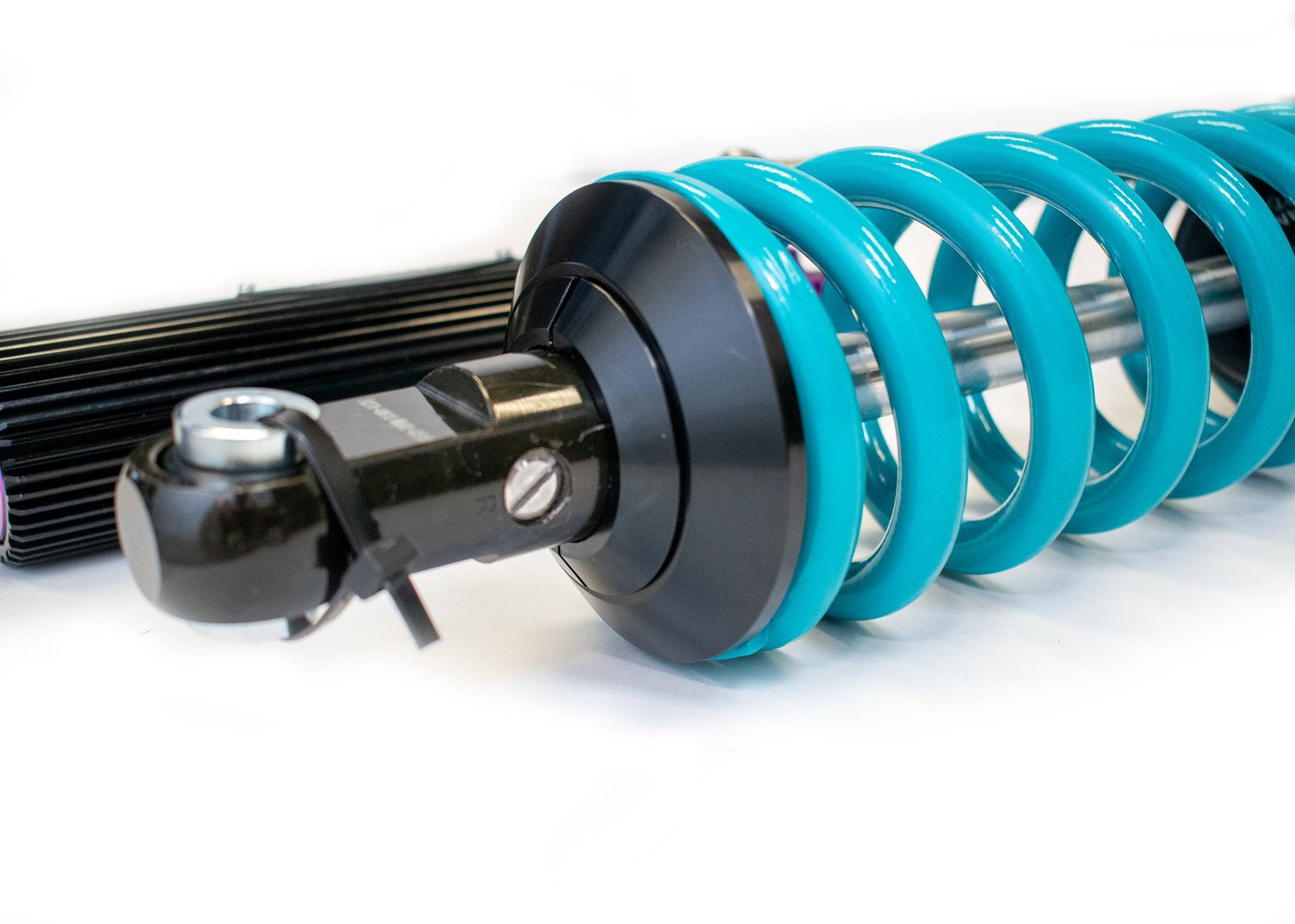 Dobinsons 2.6" Universal Coilover (14" Travel) [MRA92-A2514] - Image 4