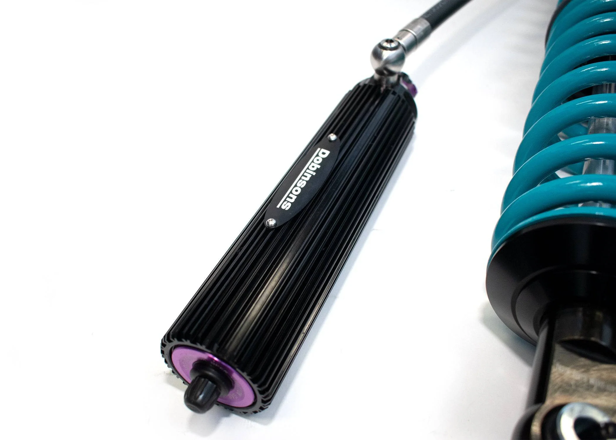 Dobinsons 2.6" Universal Coilover (14" Travel) [MRA92-A2514] - Image 5