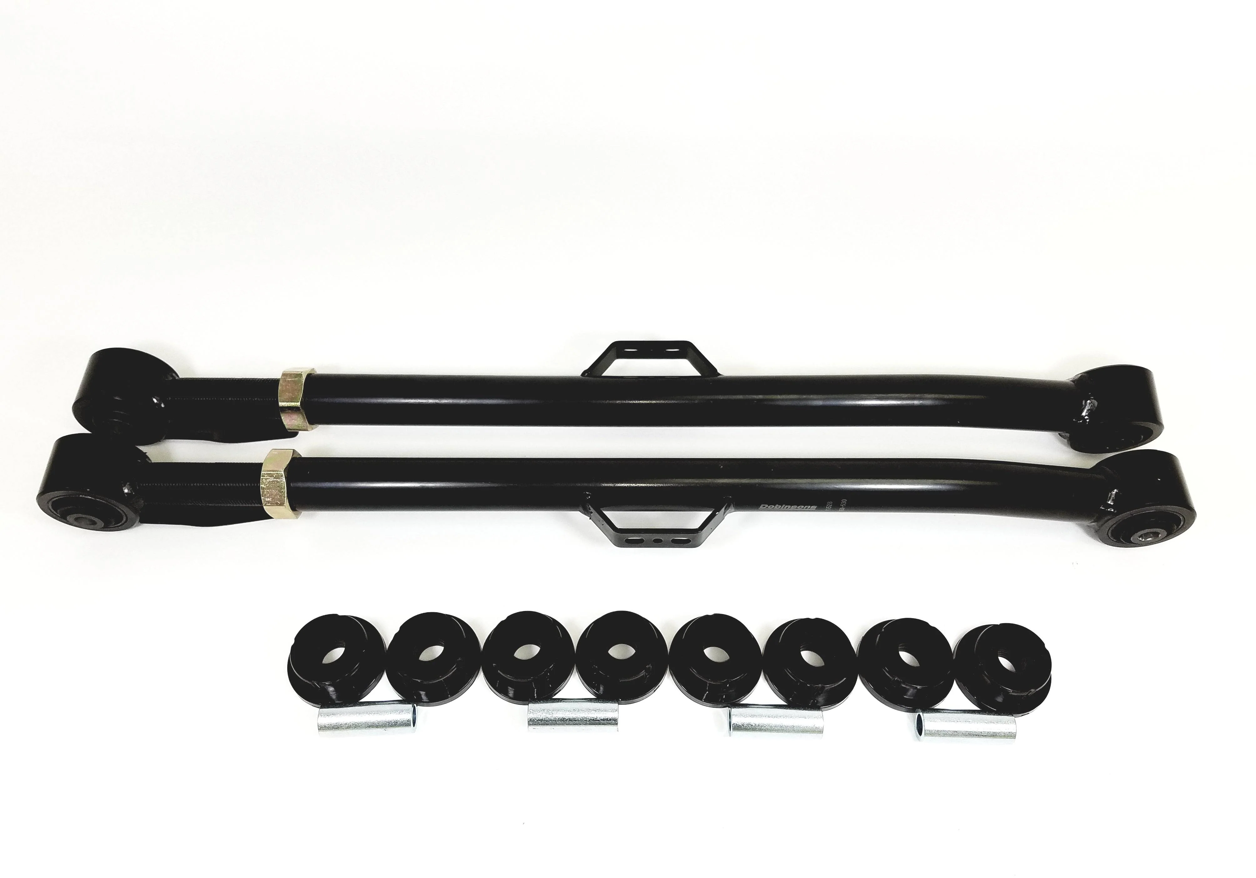 Dobinsons Adjustable Rear Lower Control Arms for 03-24 4Runner, FJ Cruiser, GX470, GX460 [WA59-520K]
