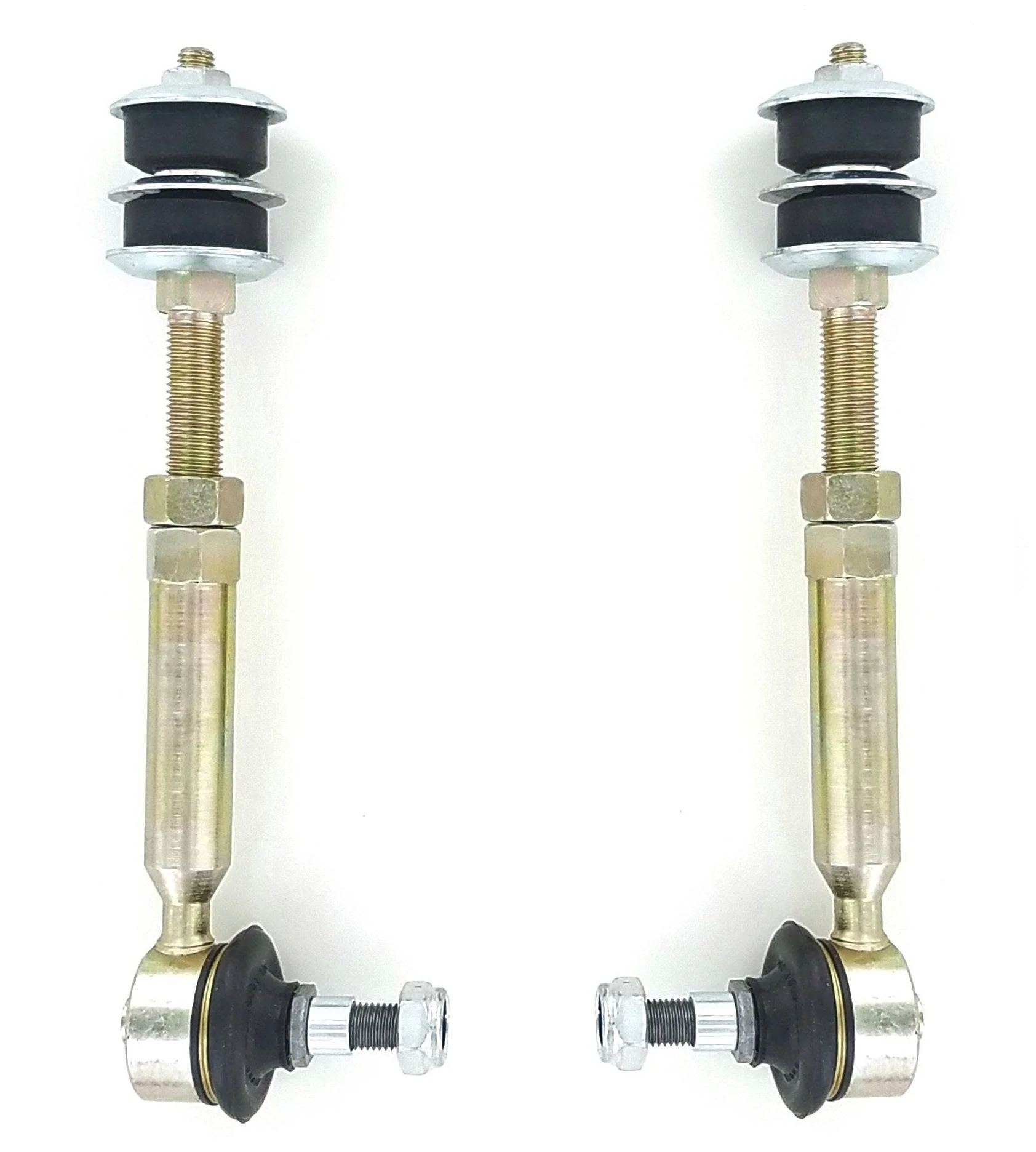 Dobinsons Extended Rear Swaybar End Link Kit for 03-24 4Runner, FJ Cruiser [SE59-529]