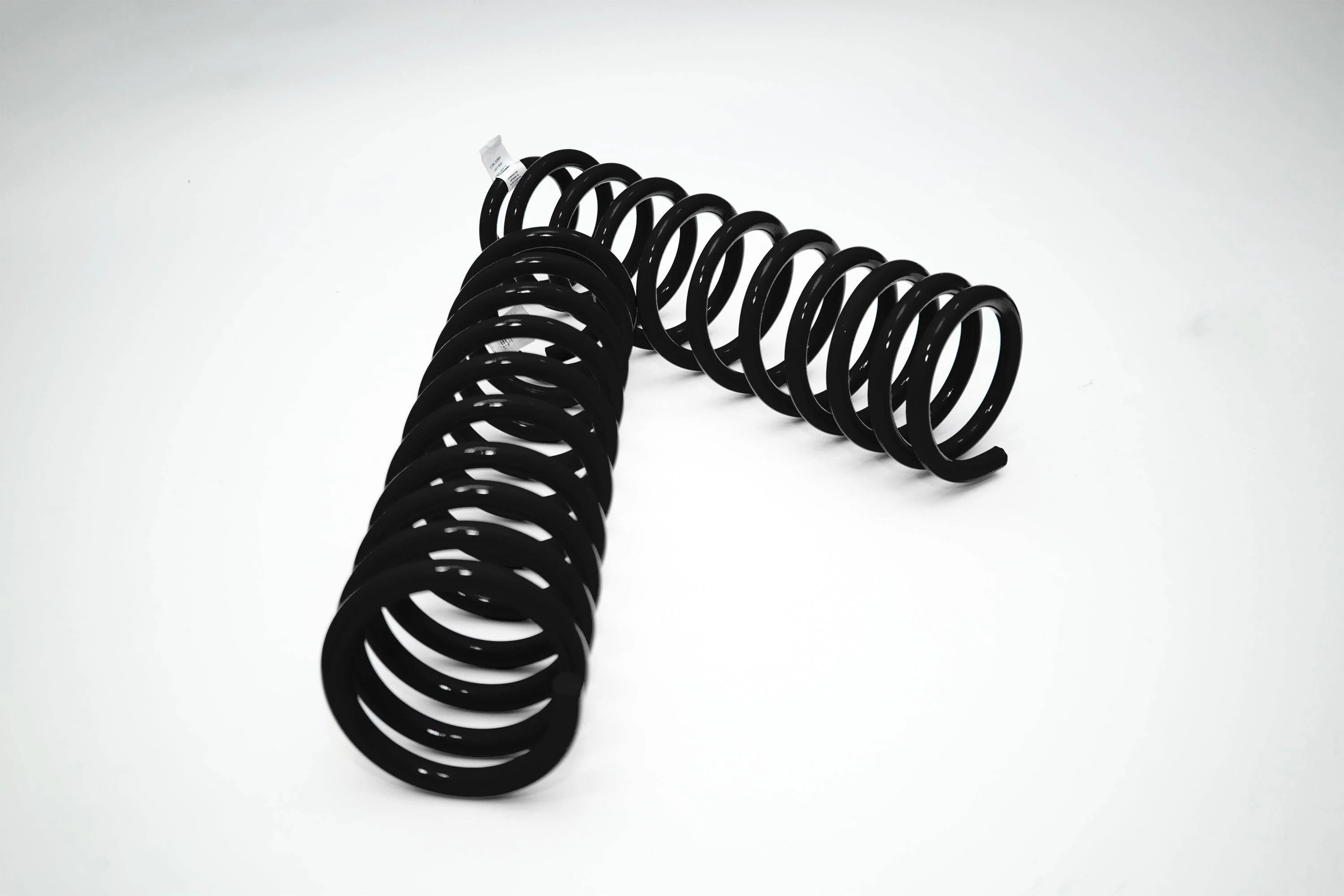 Dobinsons Rear Coil Springs for 4Runner, FJ Cruiser [C59-327] - Image 4