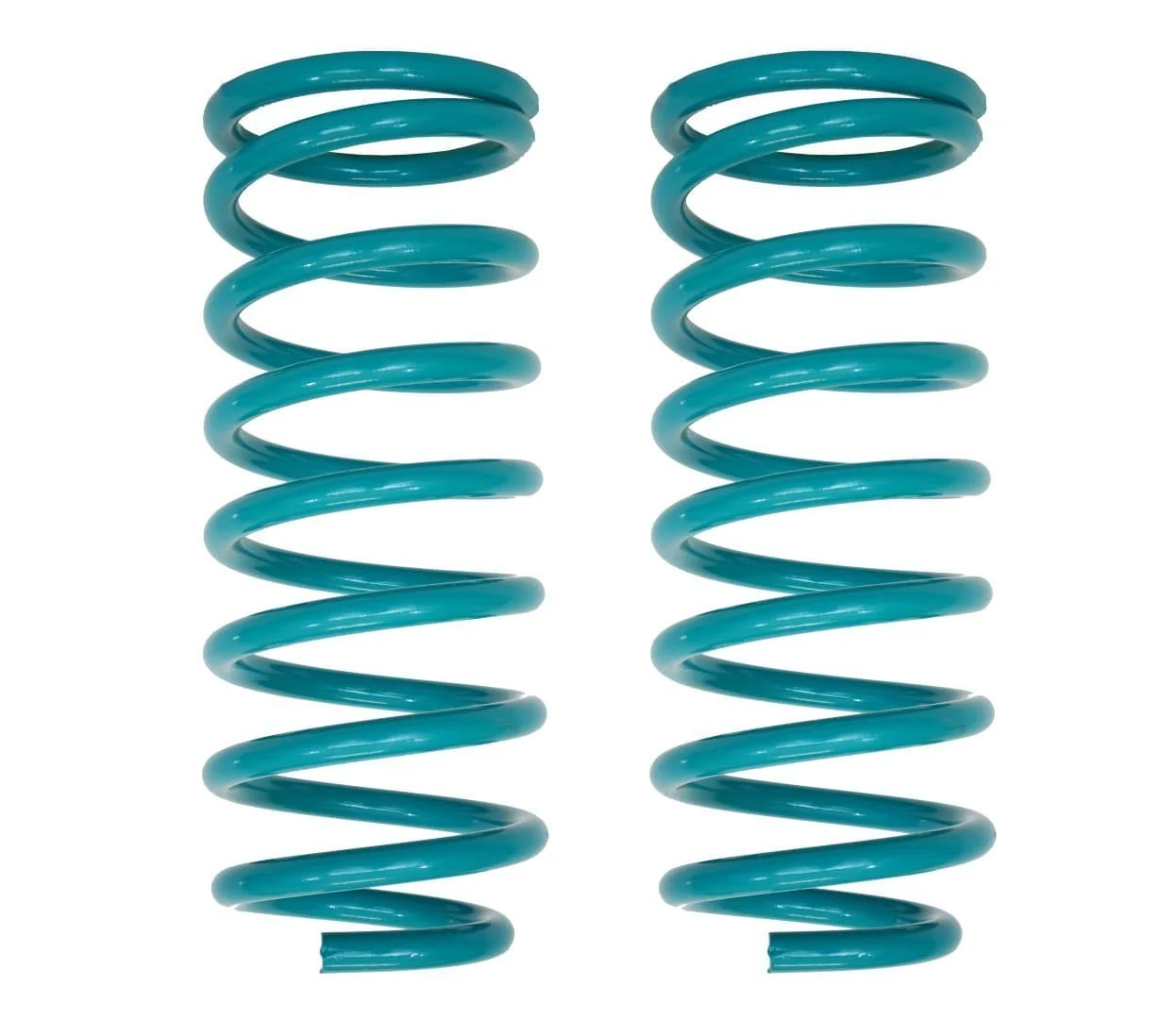 Dobinsons Rear Coil Springs for 4Runner, FJ Cruiser [C59-505]