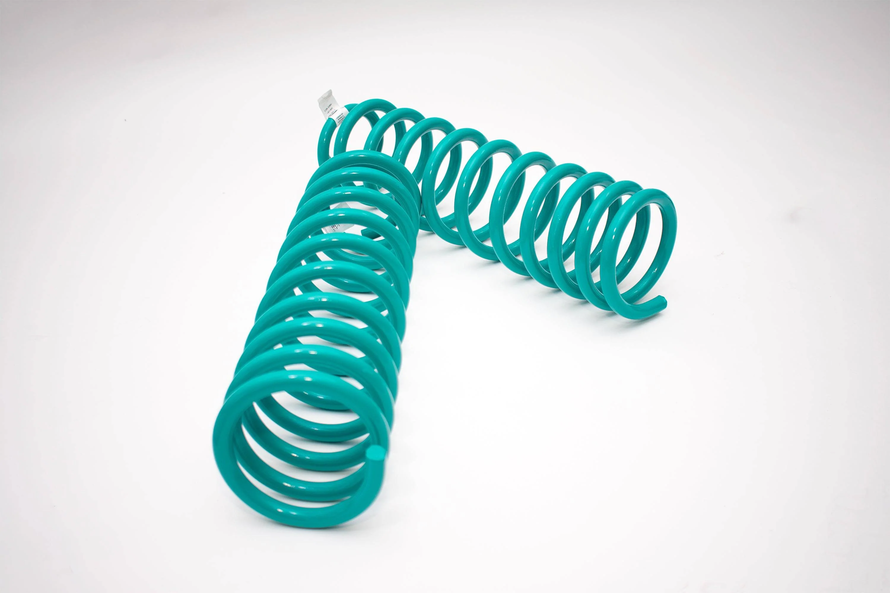 Dobinsons Rear Coil Springs for 4Runner, FJ Cruiser [C59-505] - Image 3