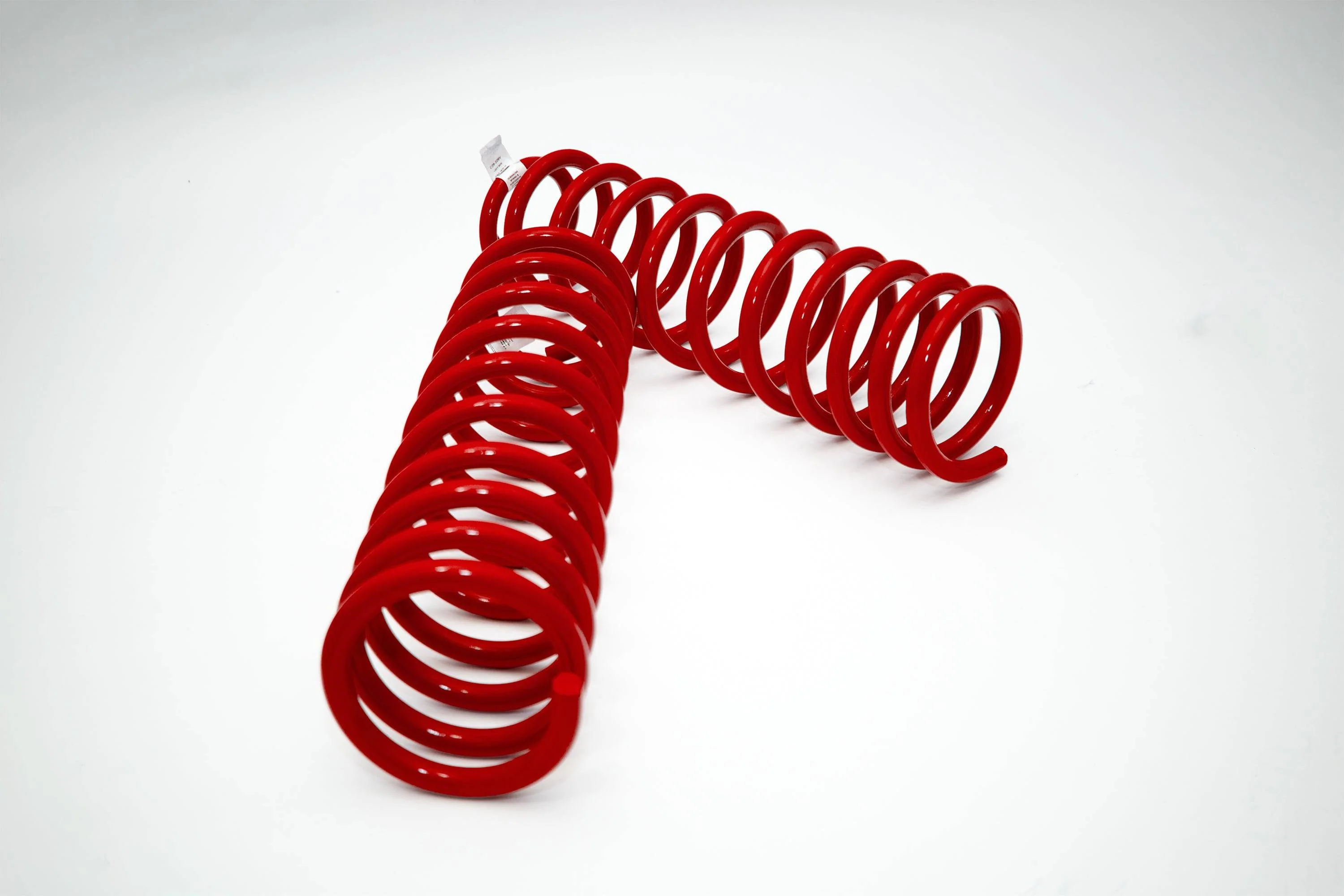 Dobinsons Rear Coil Springs for 4Runner, FJ Cruiser [C59-701V] - Image 5