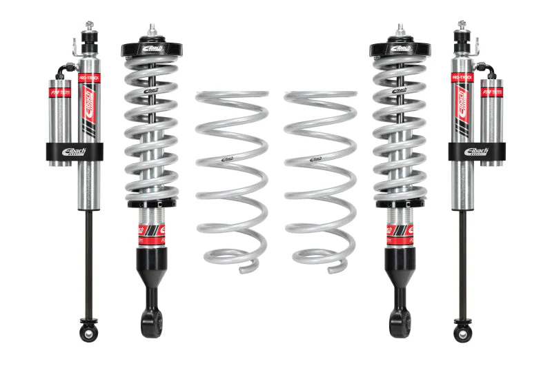 2010-2023 GX460 Eibach Pro Truck Lift Kit - Stage 2R