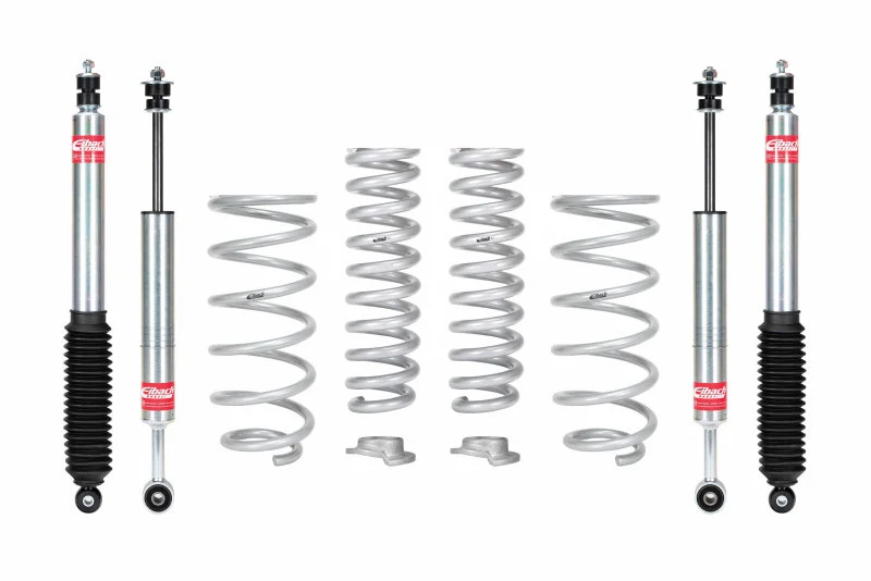 2010-2024 4Runner Eibach Pro Truck Lift Kit - Stage 1
