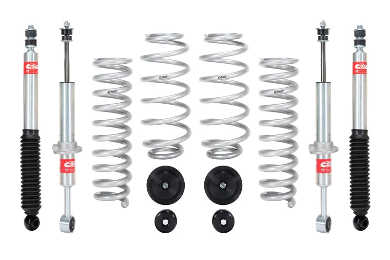 2003-2009 GX470 Eibach Pro Truck Lift Kit - Stage 1