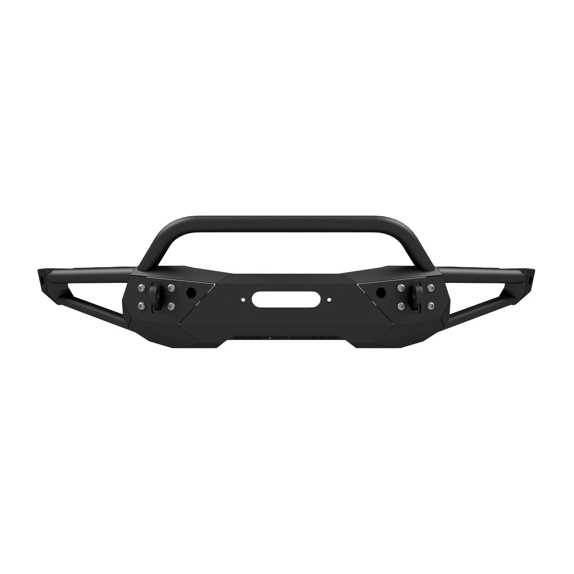 2022+ Bronco CBI Baja Hybrid Front Bumper