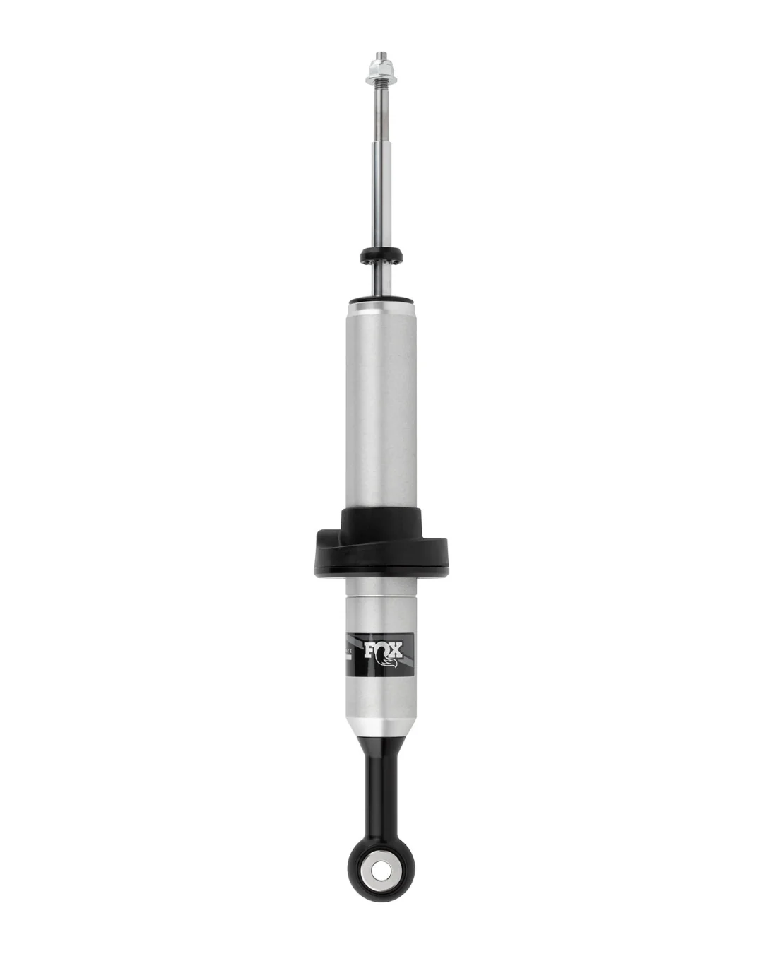 2005-2015 Tacoma Fox 2.0 Performance Series Snap Ring IFP Front Coilover Shock (0-2" Lift)
