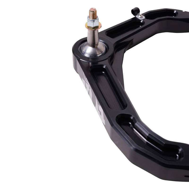 22+ Tundra / 23+ Sequoia Fox Billet Upper Control Arm - Black - Image 3