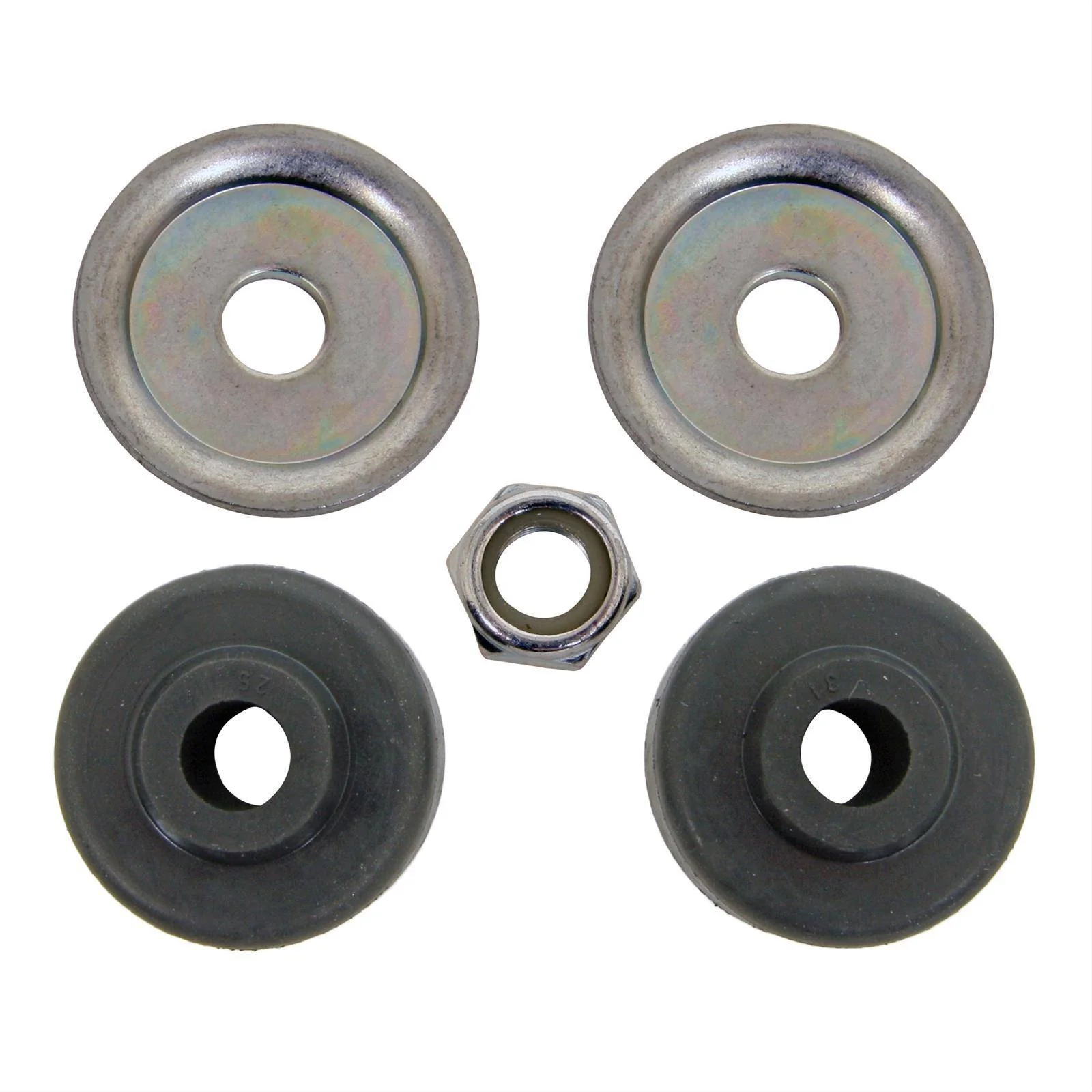 Bilstein Front Shock Stem Bushing Kit