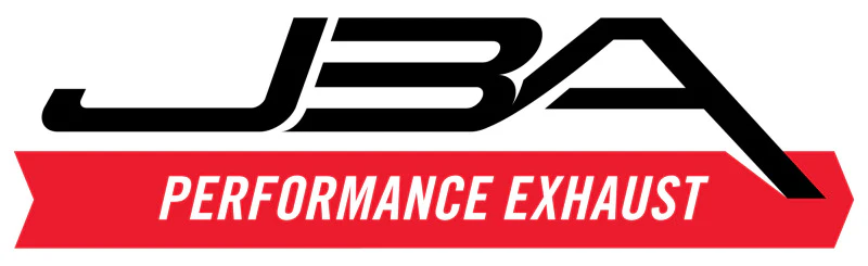 JBA 95-00 Toyota 3.4L V6 w/o EGR 1-1/2in Primary Silver Ctd Cat4Ward Header - Image 3