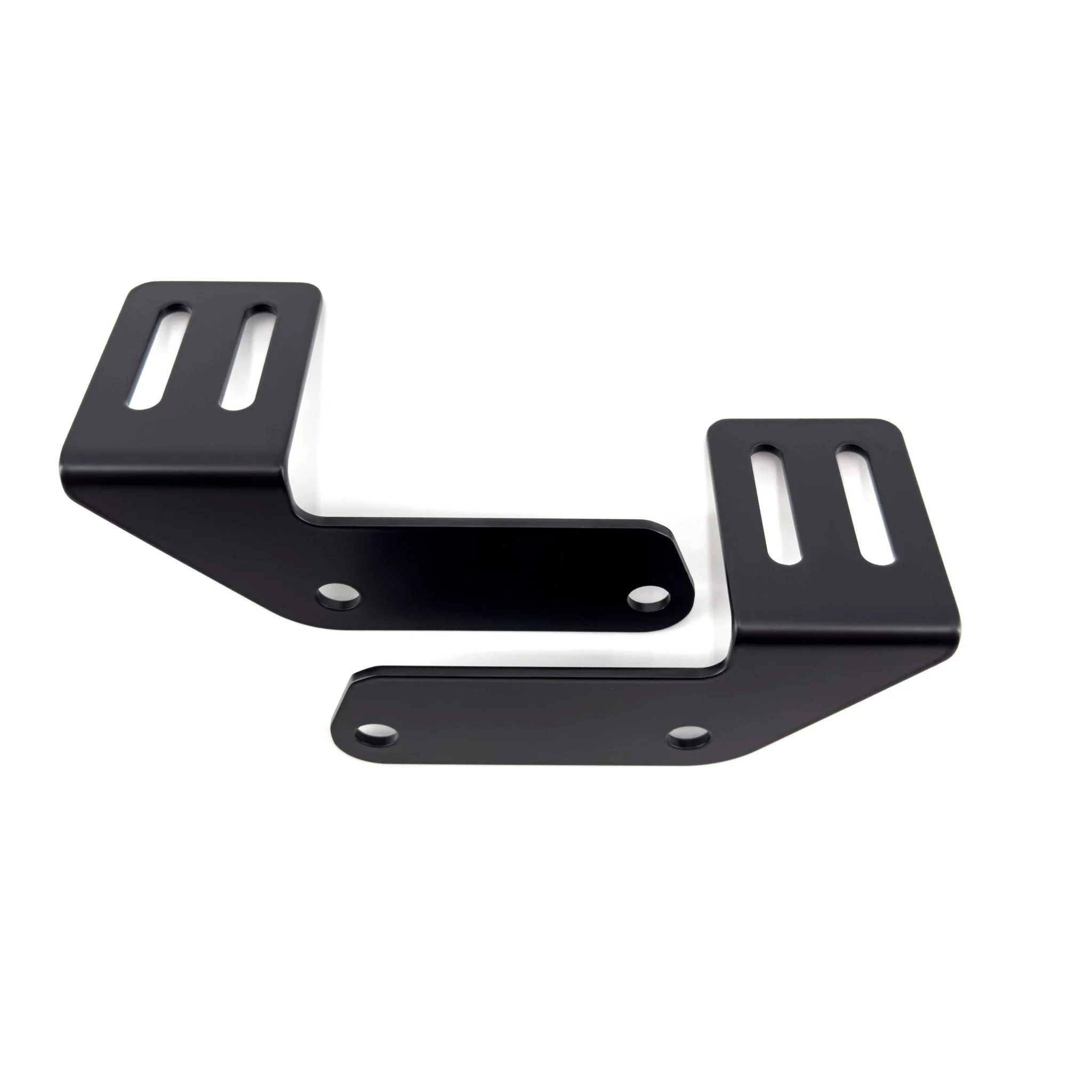 1996-2002 4Runner LED Pod Brackets for High Clearance Bumpers - Image 3