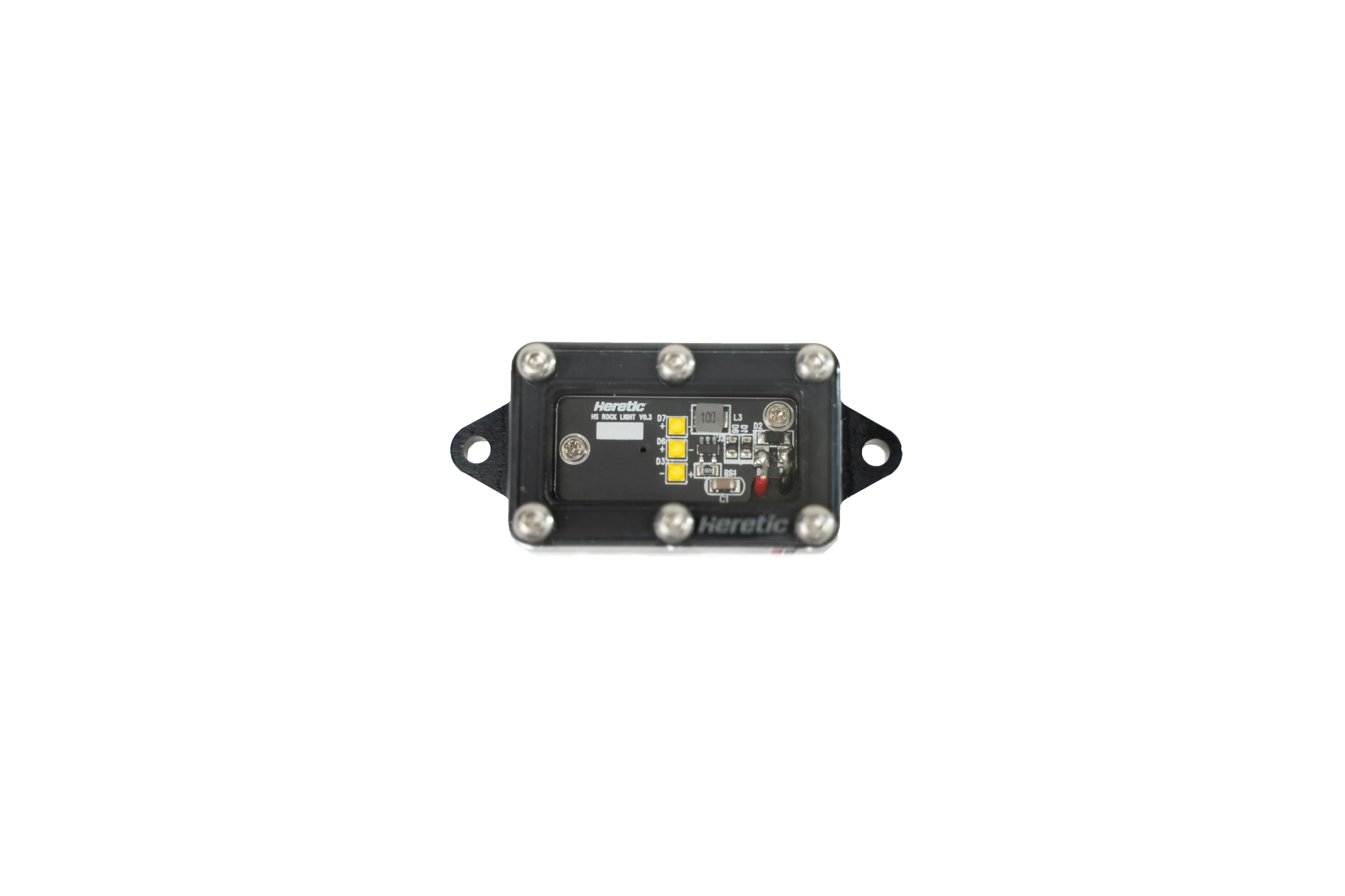 LED Rock Light - Image 2