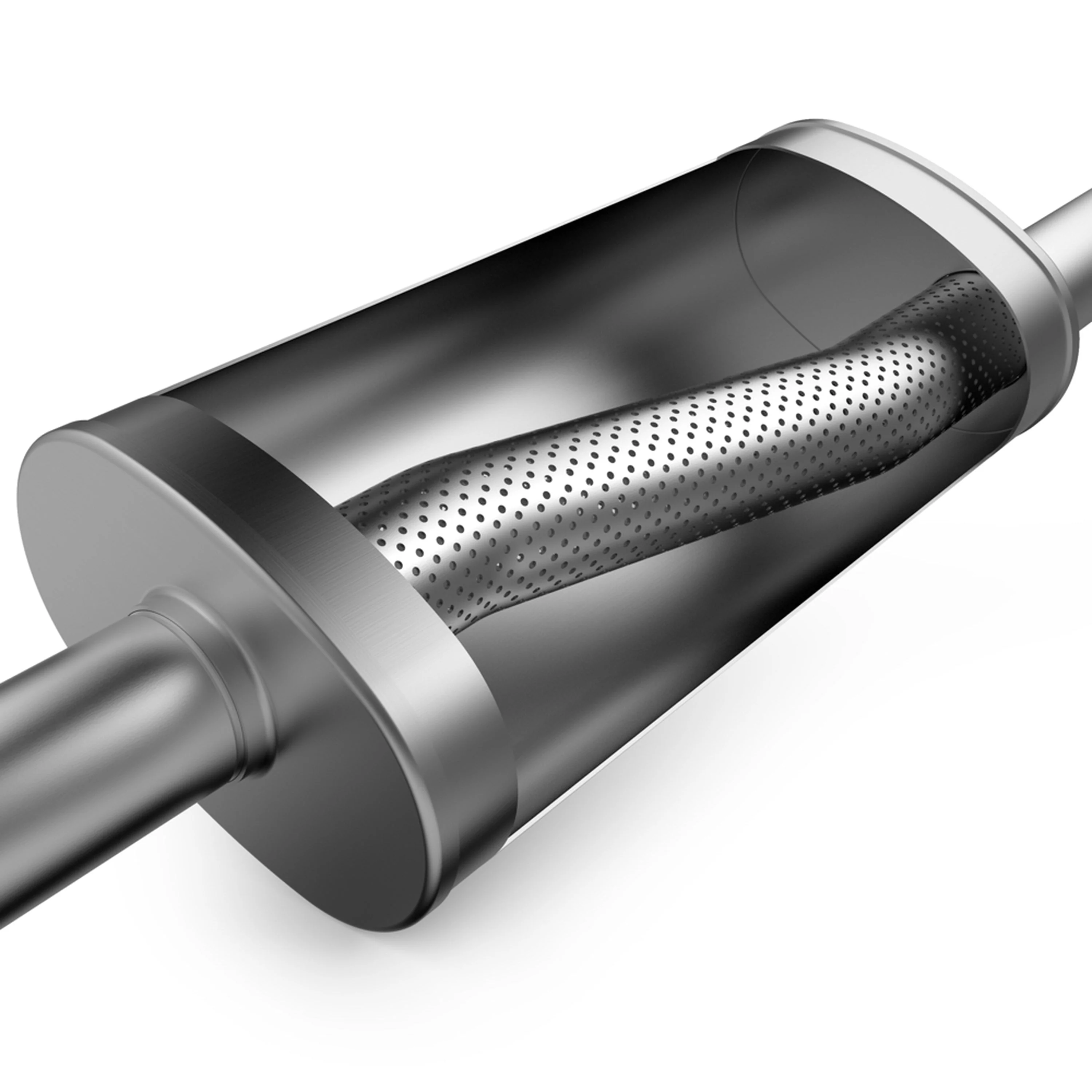 MagnaFlow 2022-2025 Tundra Street Series Cat-Back Performance Exhaust System - Image 3