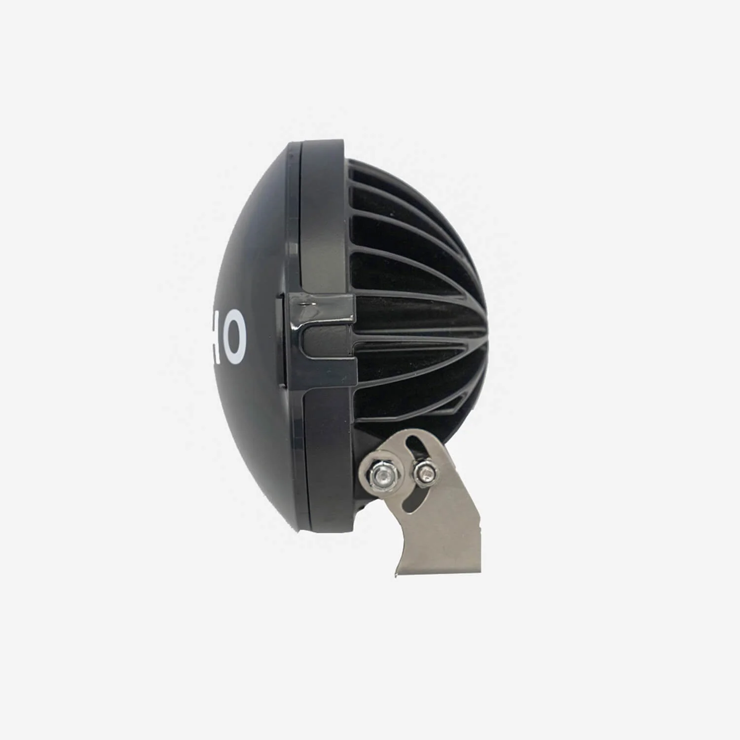 Nacho TM5 Solid Black Cover - Image 3