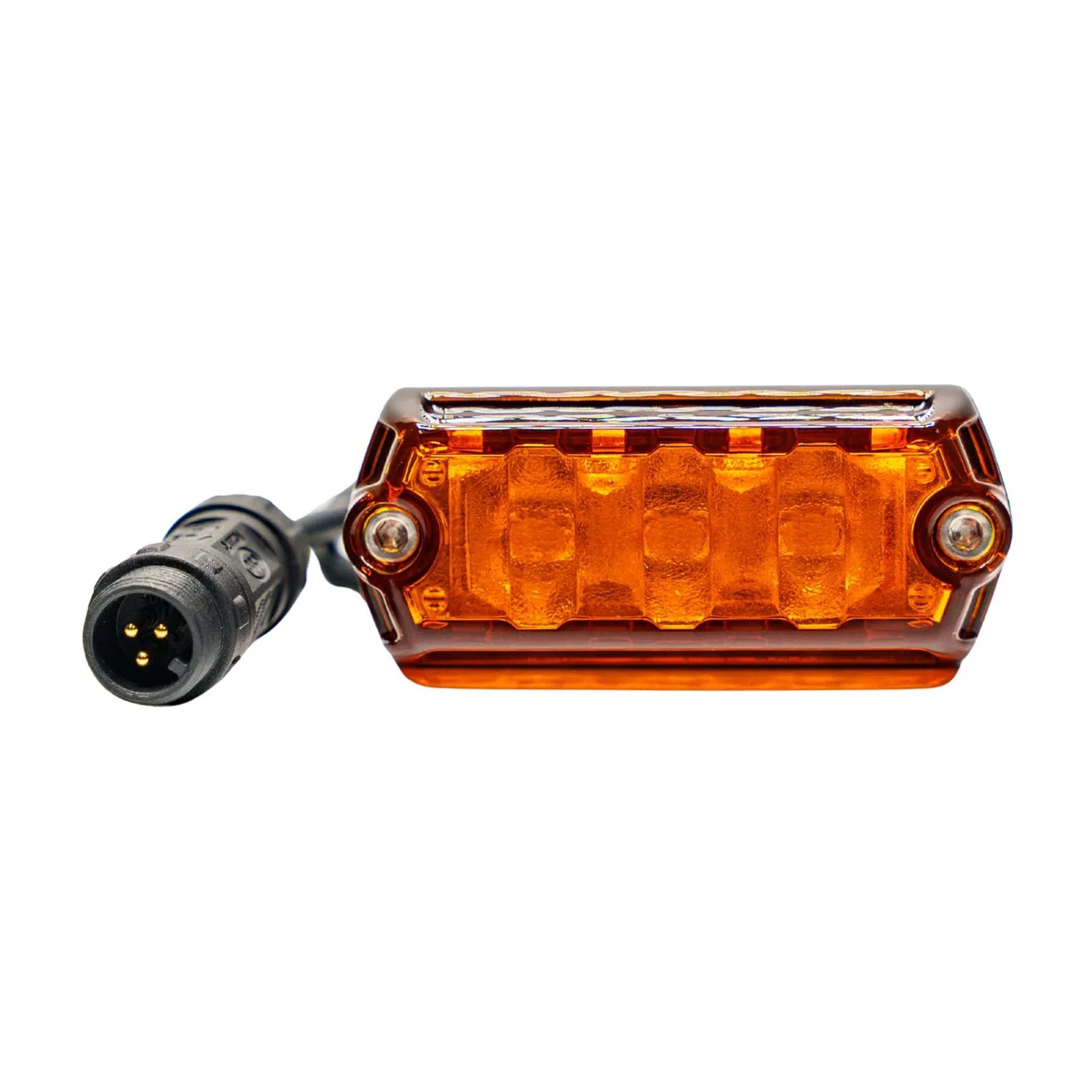 Nacho NANO 2 Pack Scene Light Set With Amber Lens - Image 2