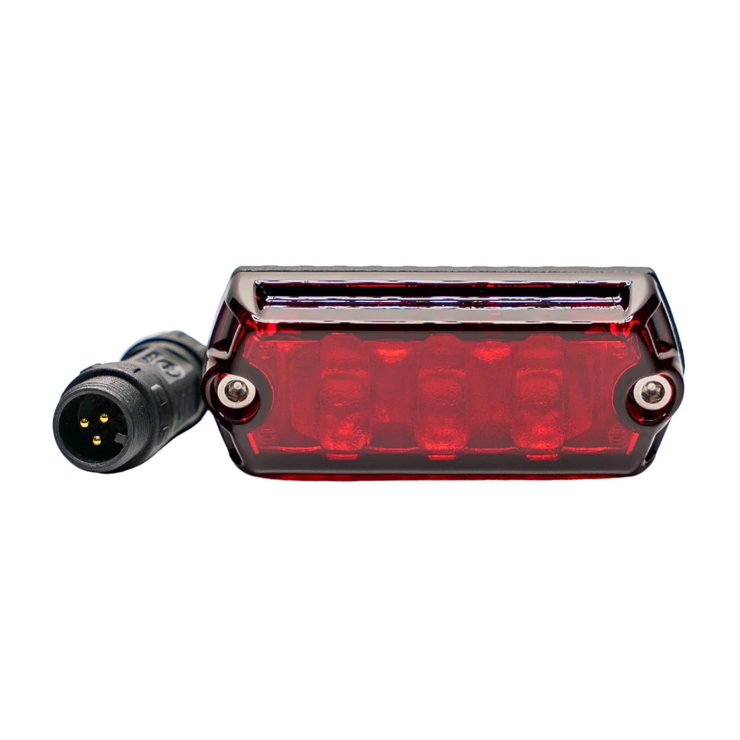 Nacho NANO 2 Pack Scene Light Kit With Red Lens - Image 2