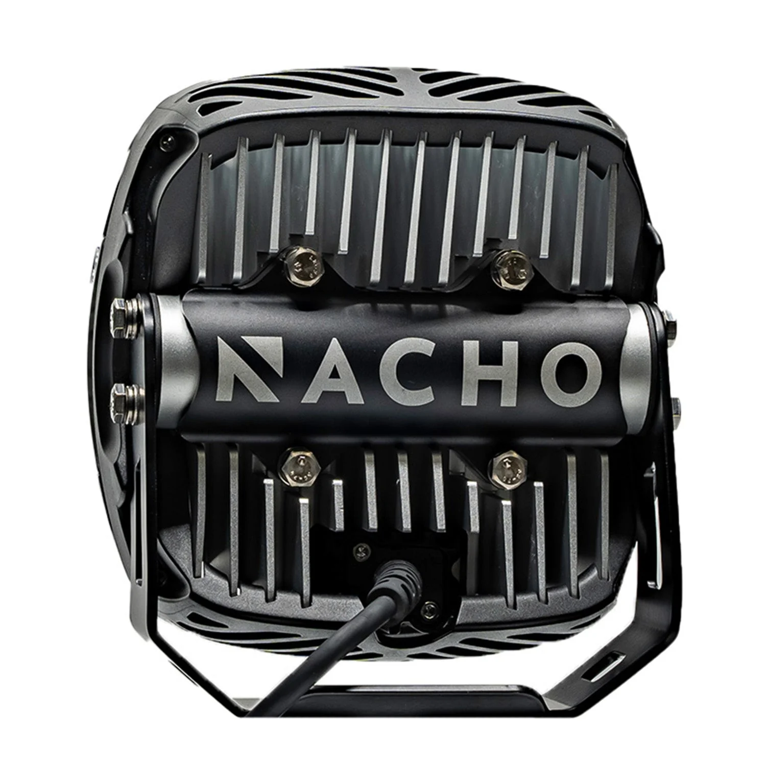 Nacho Grande 4 Hi - Image 2