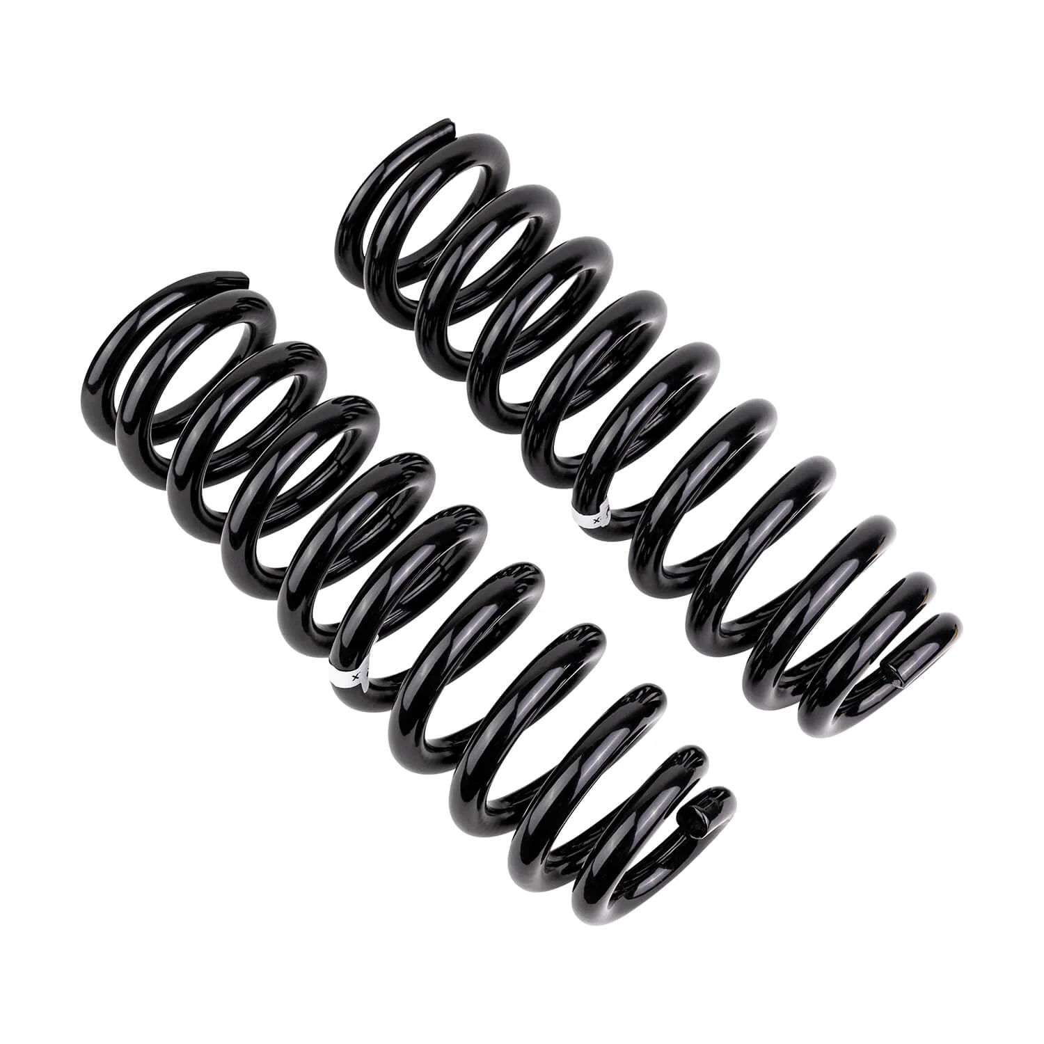 Old Man Emu (OME) Front Coil Spring Set [2612] - Image 2