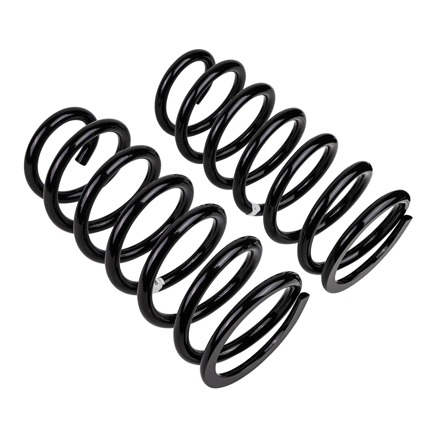 Old Man Emu (OME) Rear Coil Spring Set [2723] - Image 2
