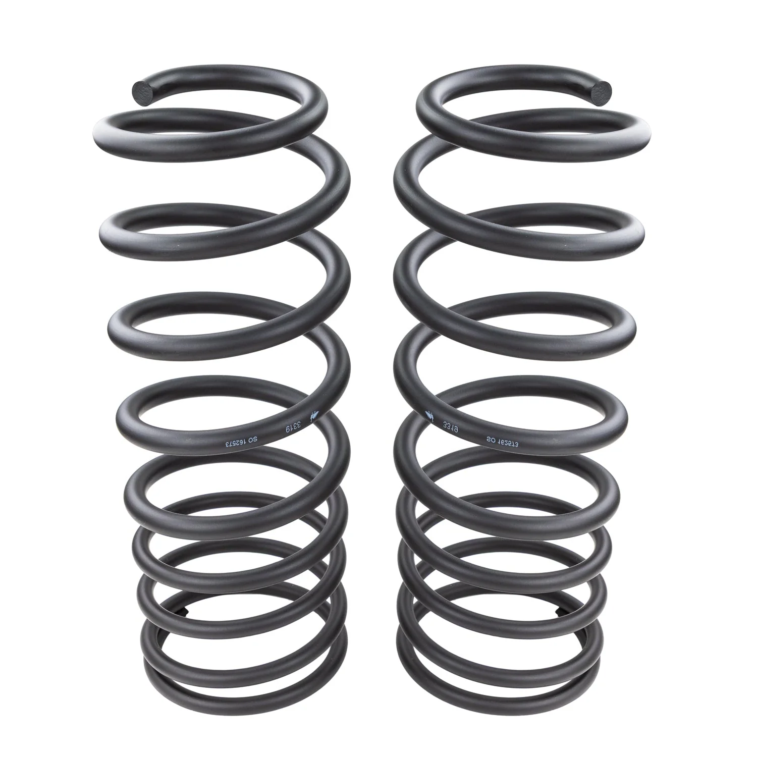 Old Man Emu (OME) Rear Coil Spring Set [3319] - Image 2