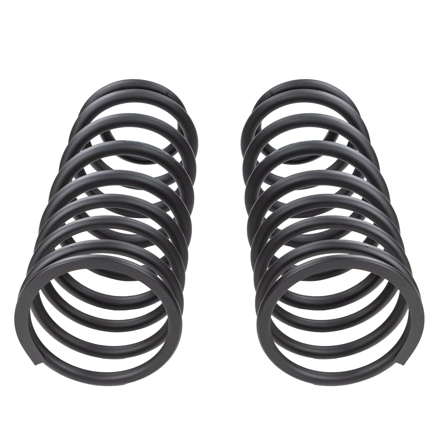 Old Man Emu (OME) Rear Coil Spring Set [3319] - Image 3