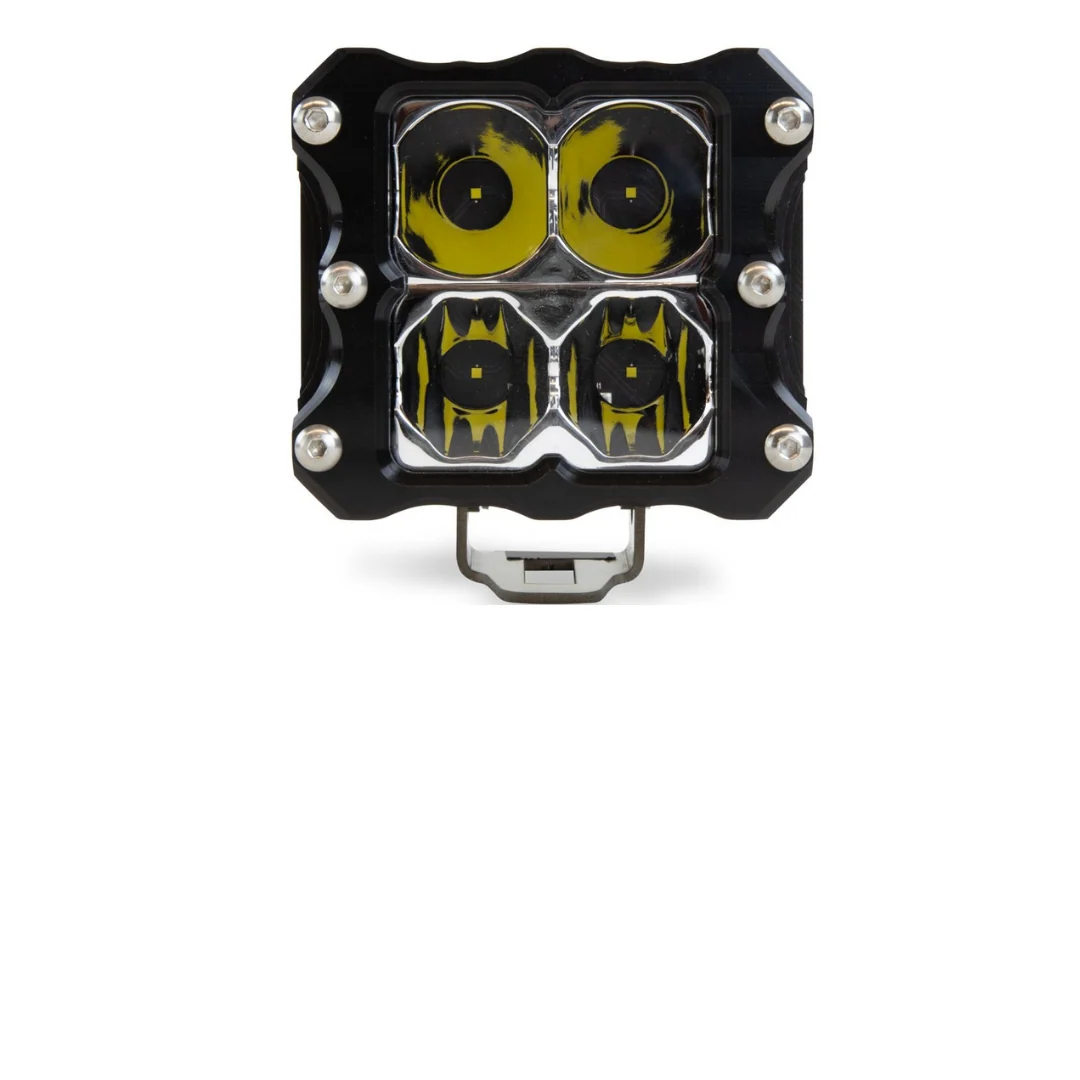 Quattro LED Pod Light