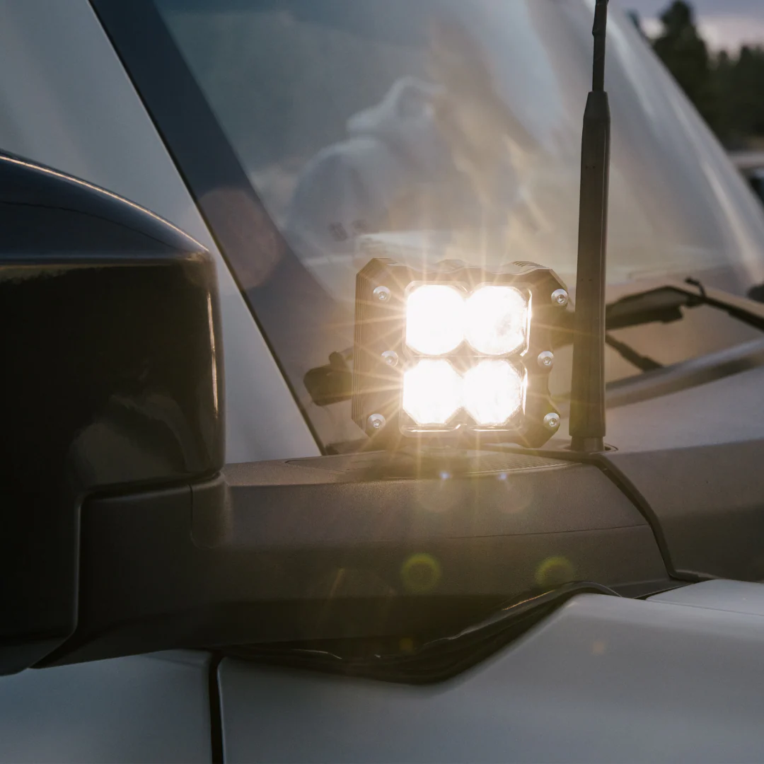 Quattro LED Pod Light - Image 11