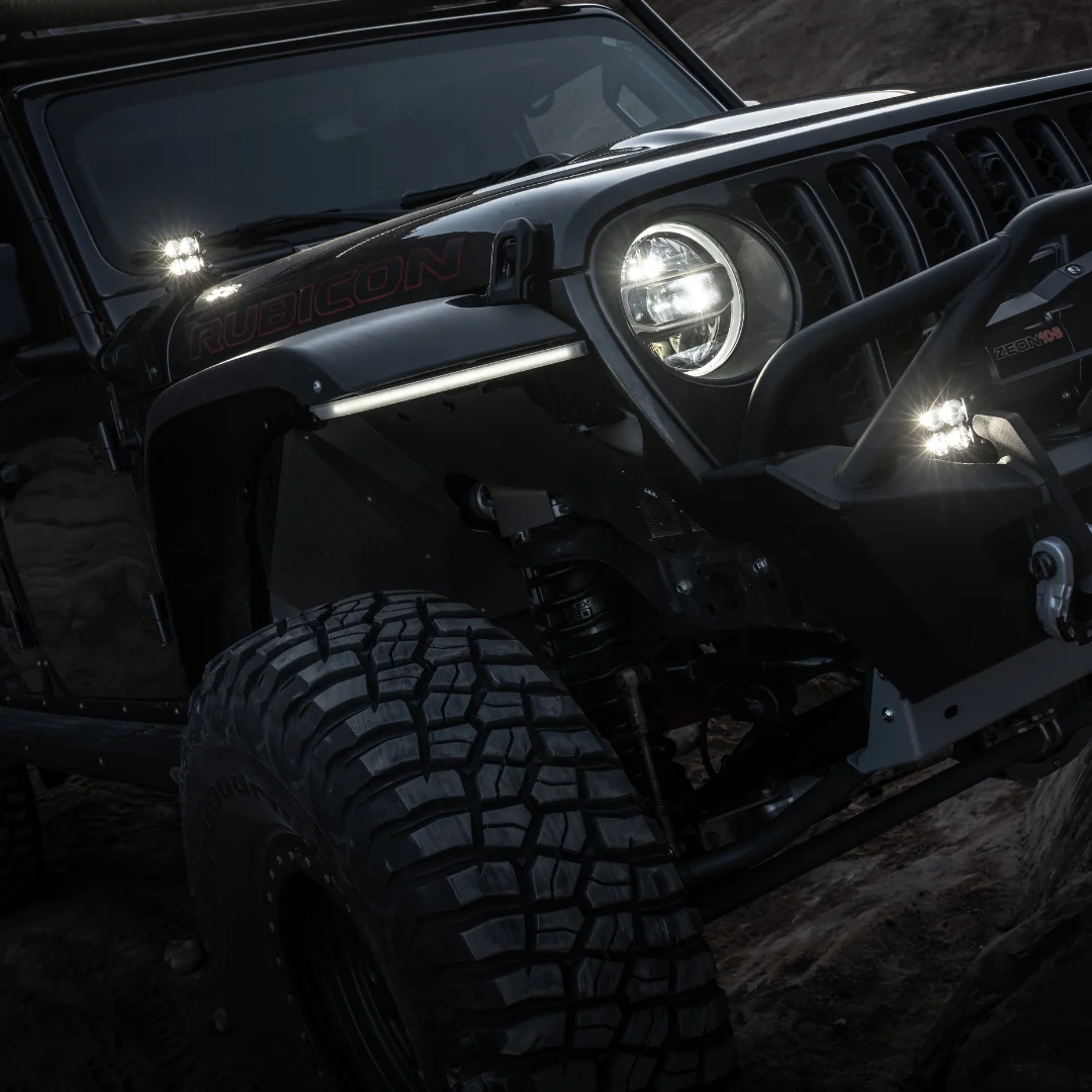 Quattro LED Pod Light - Image 13