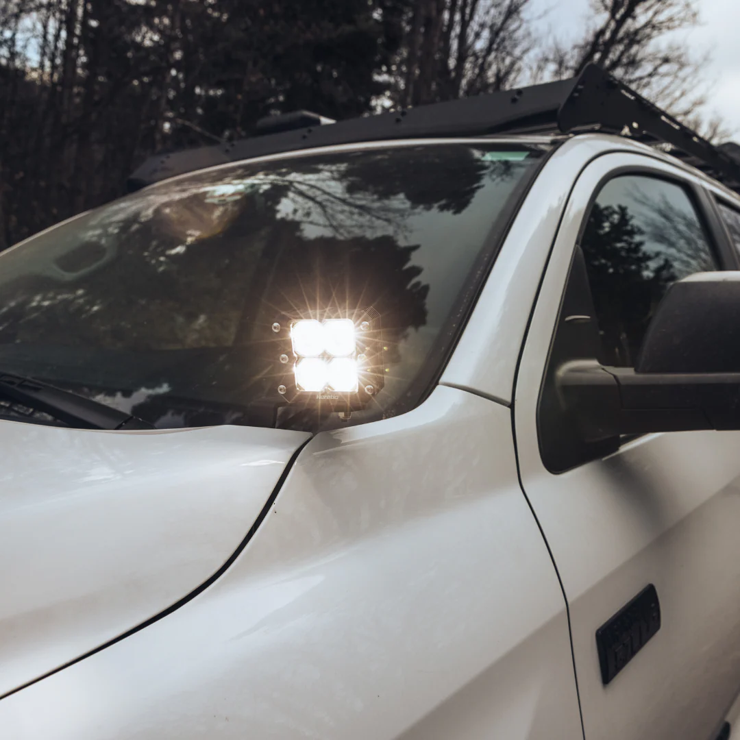 Quattro LED Pod Light - Image 14