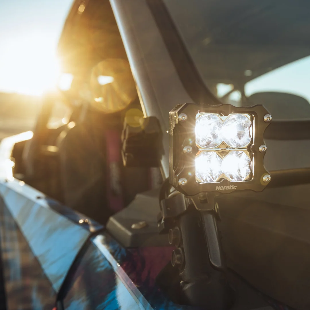 Quattro LED Pod Light - Image 2