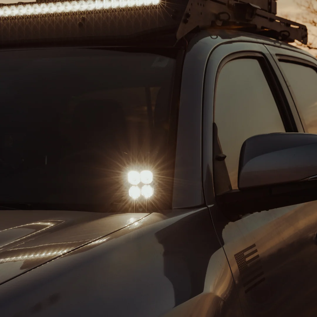 Quattro LED Pod Light - Image 5