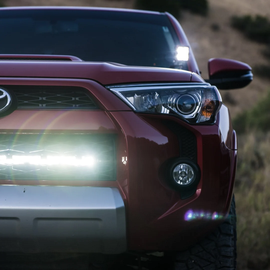 Quattro LED Pod Light - Image 8