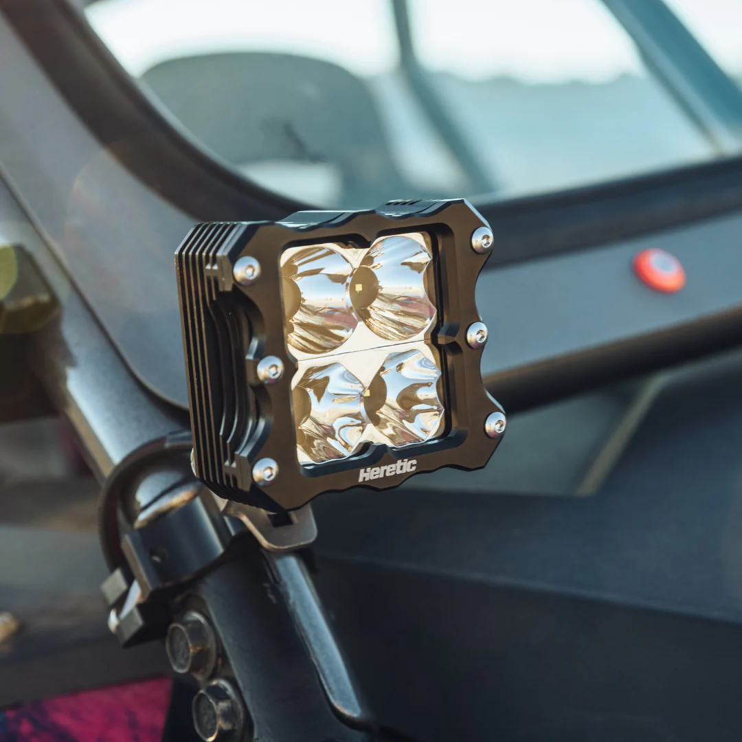 Quattro LED Pod Light - Image 9