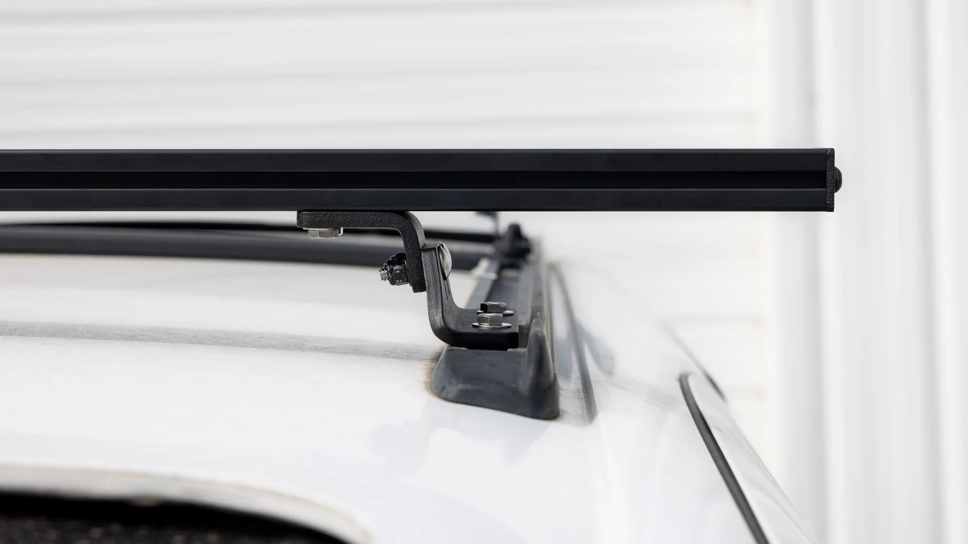 Roof Track Load Bar System (Pair) - Image 6
