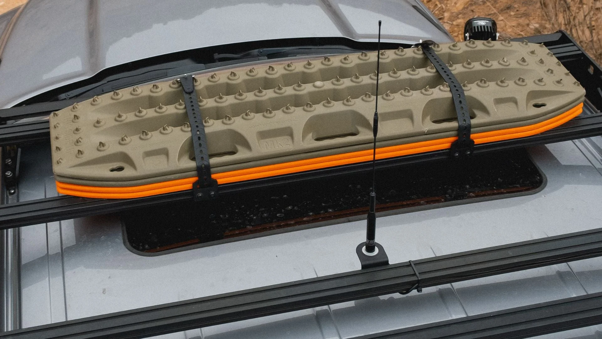 Sherpa Antenna Mounts - Image 2